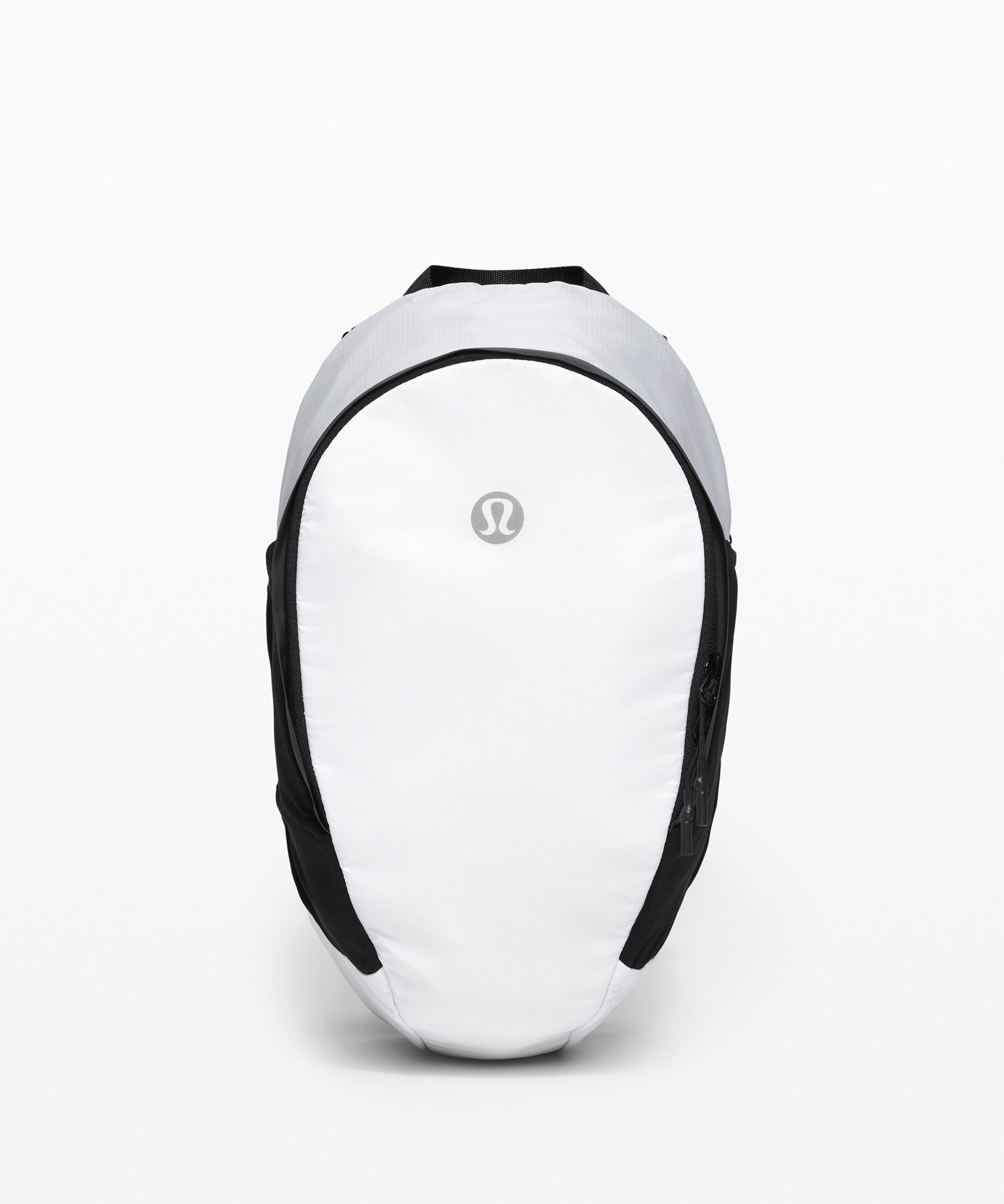 Lululemon Fast And Free Backpack *13l In White