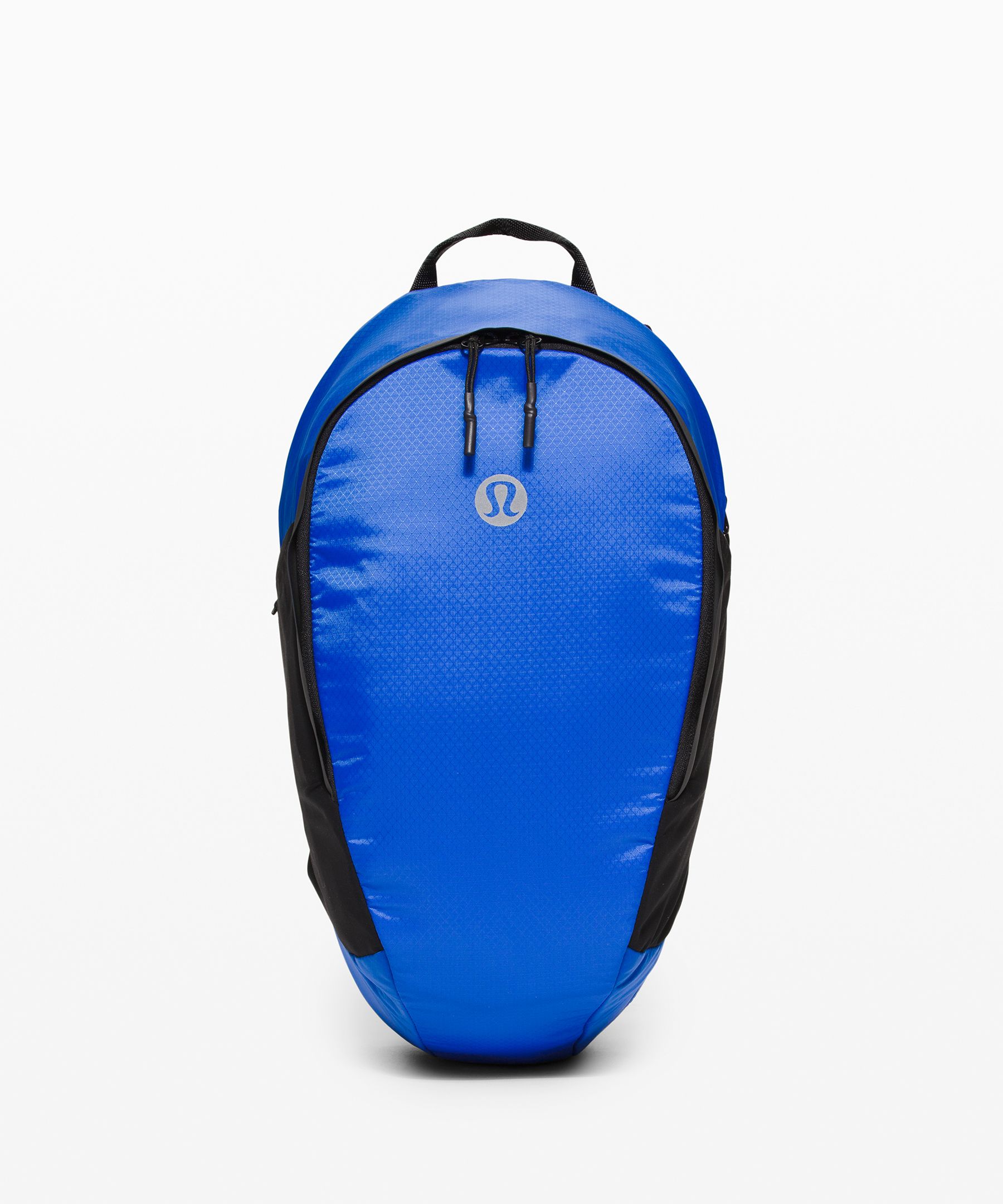 Lululemon Fast And Free Backpack *13l In Wild Bluebell
