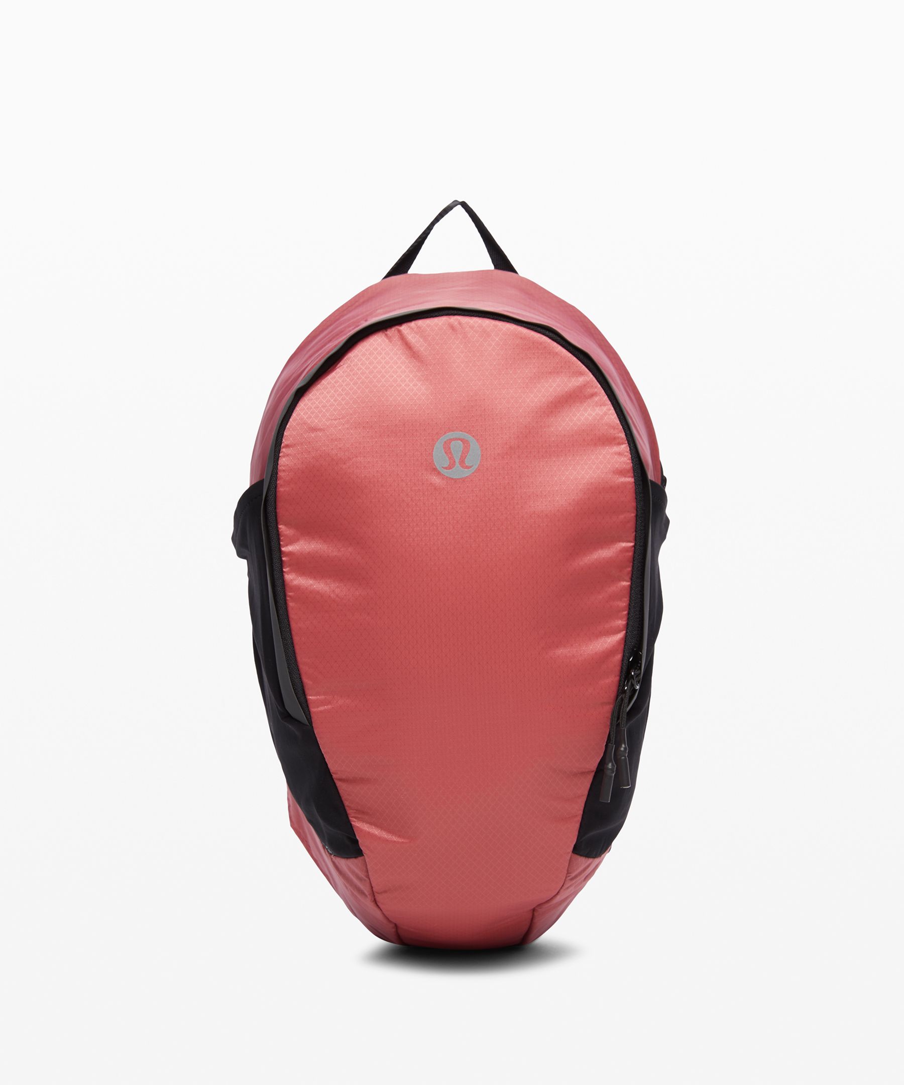 Lululemon Fast And Free Backpack *13l In Cherry Tint