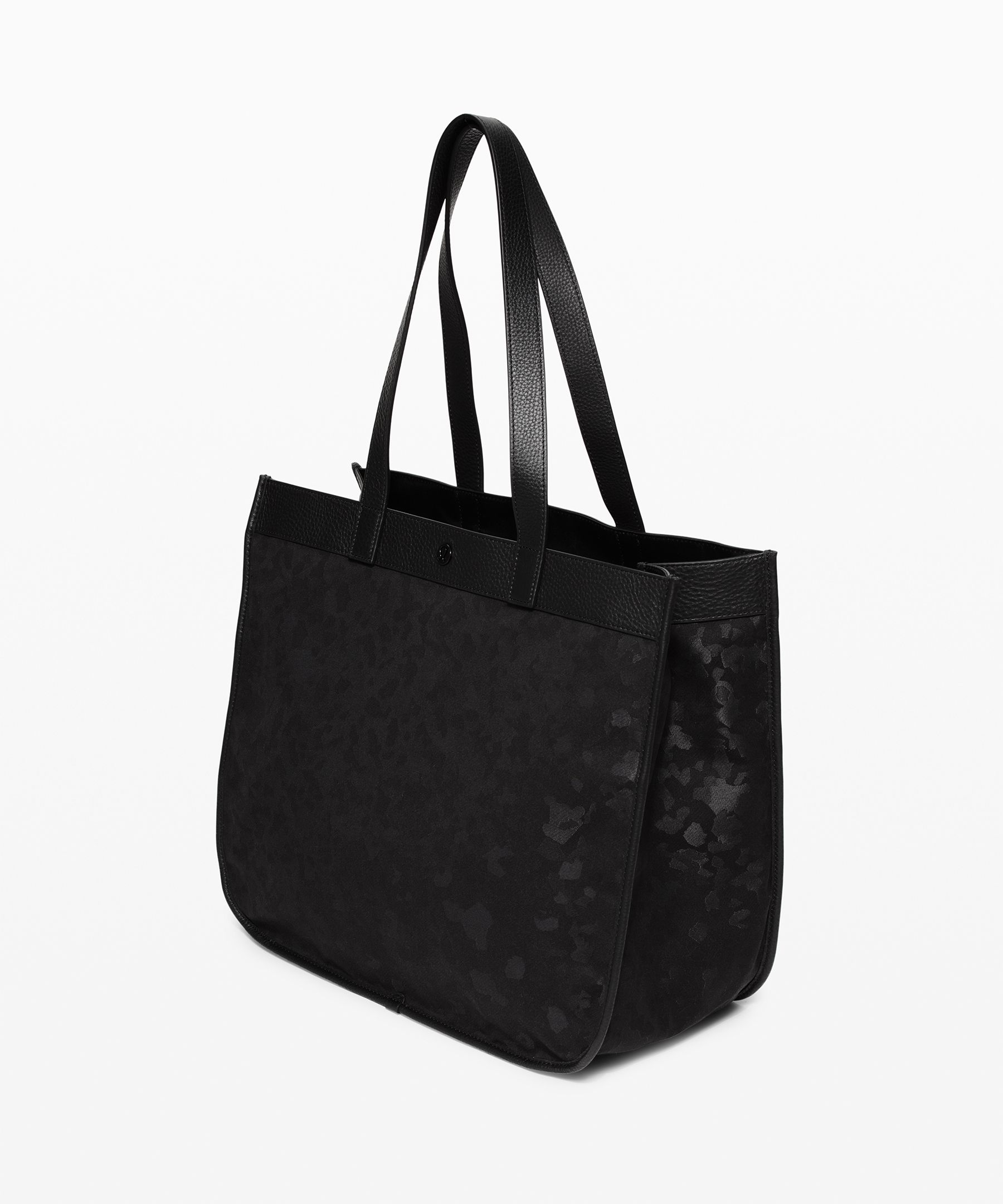 lululemon large tote