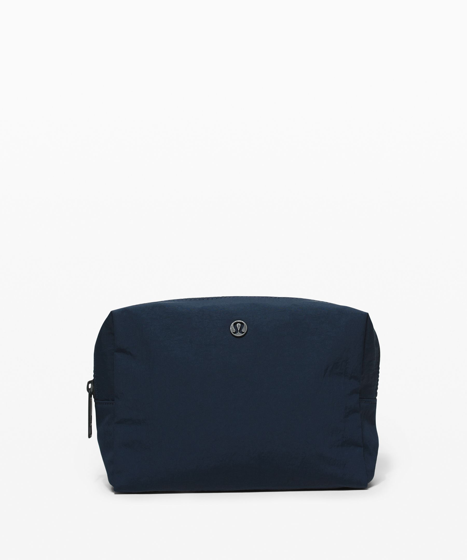 Lululemon All Your Small Things Pouch *4l In True Navy