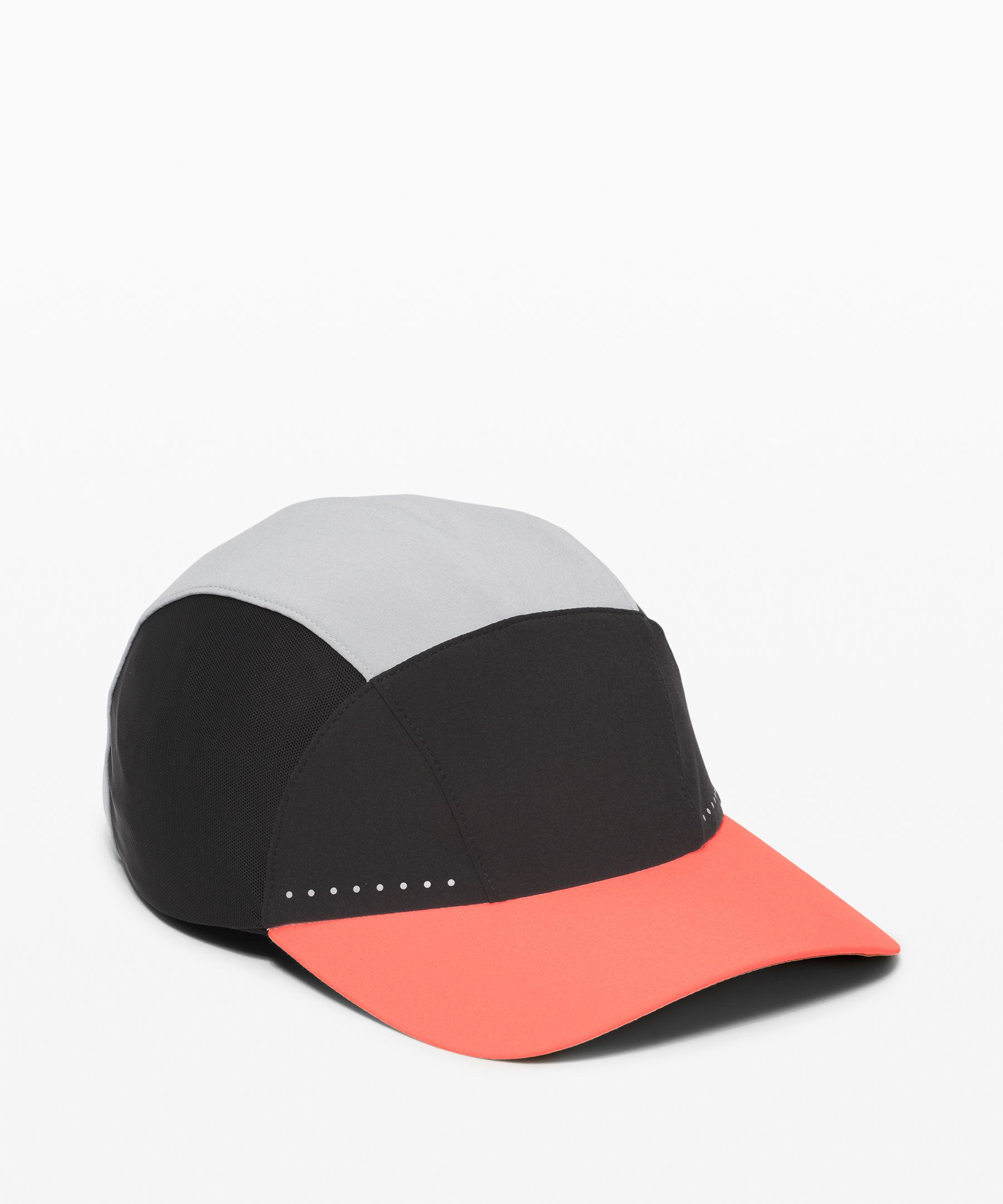 Lululemon Fast And Free Women's Run Hat Elite In Printed