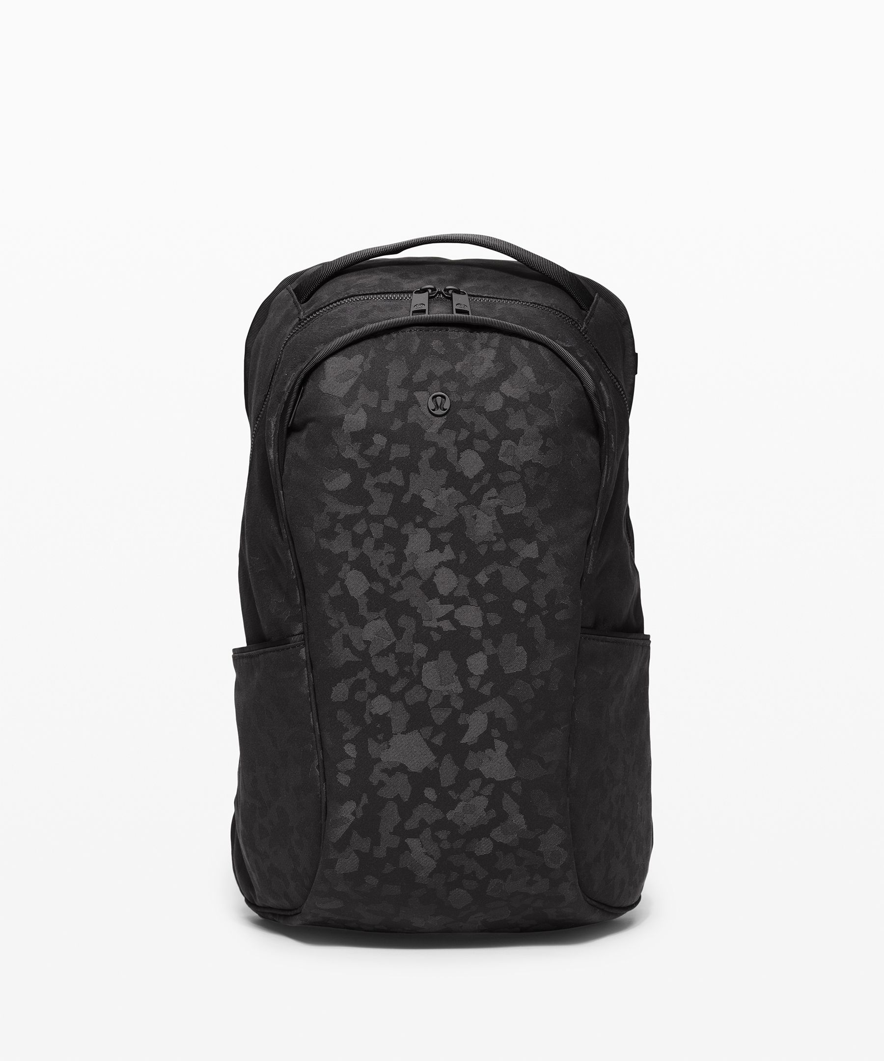 lululemon out of range bag