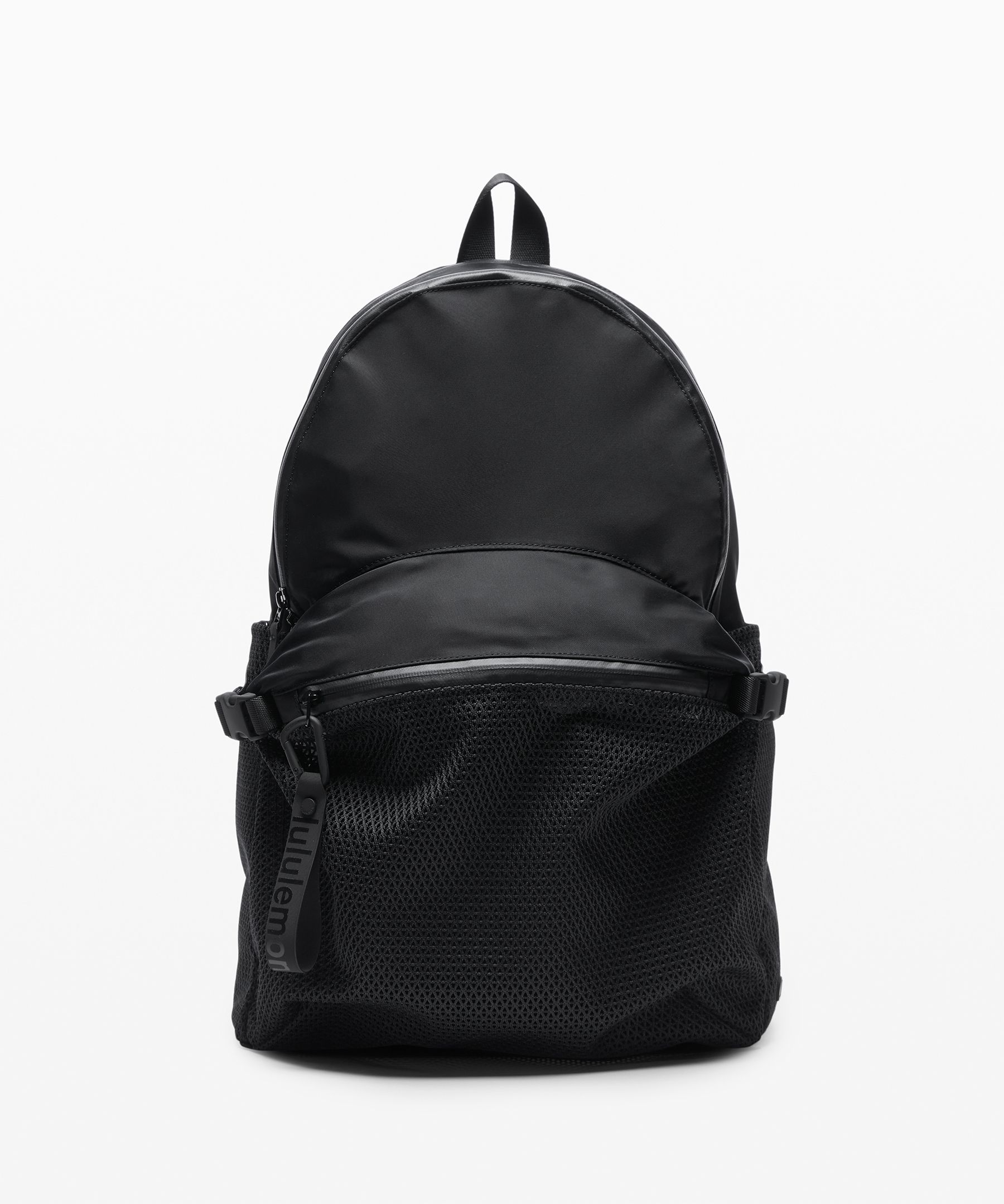 lululemon backpack purse