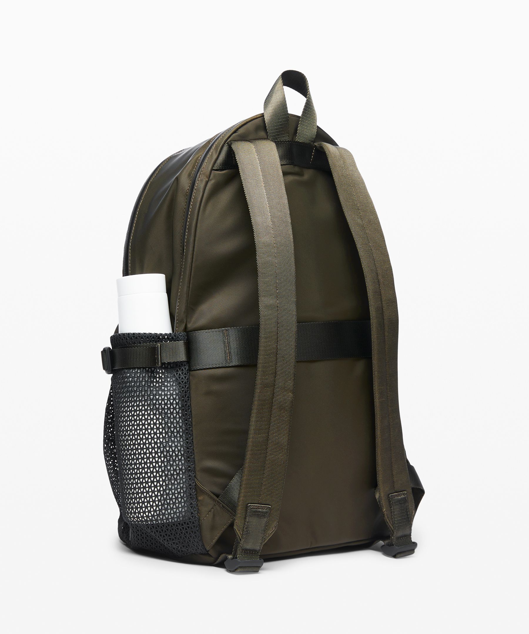 All hours store backpack lululemon review