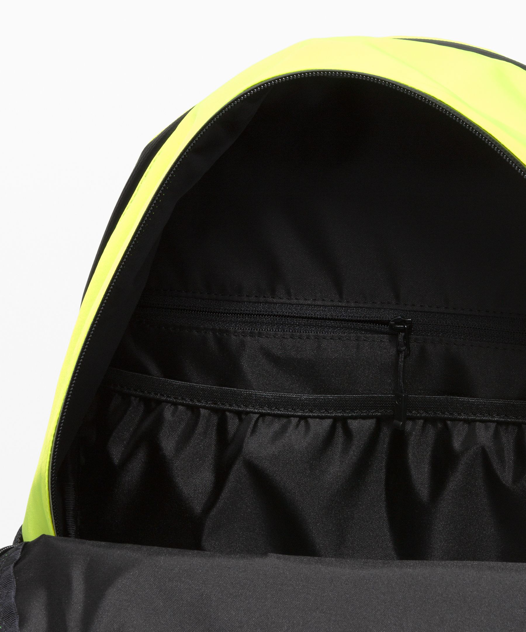 All hours best sale backpack lululemon review