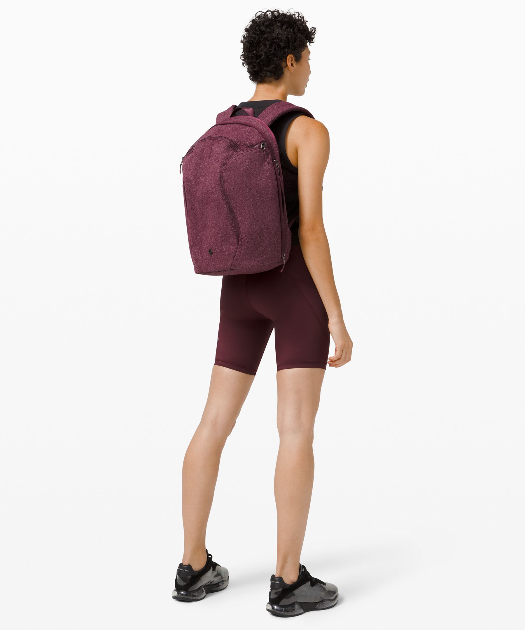 Define Backpack Women's Bags Lululemon UK