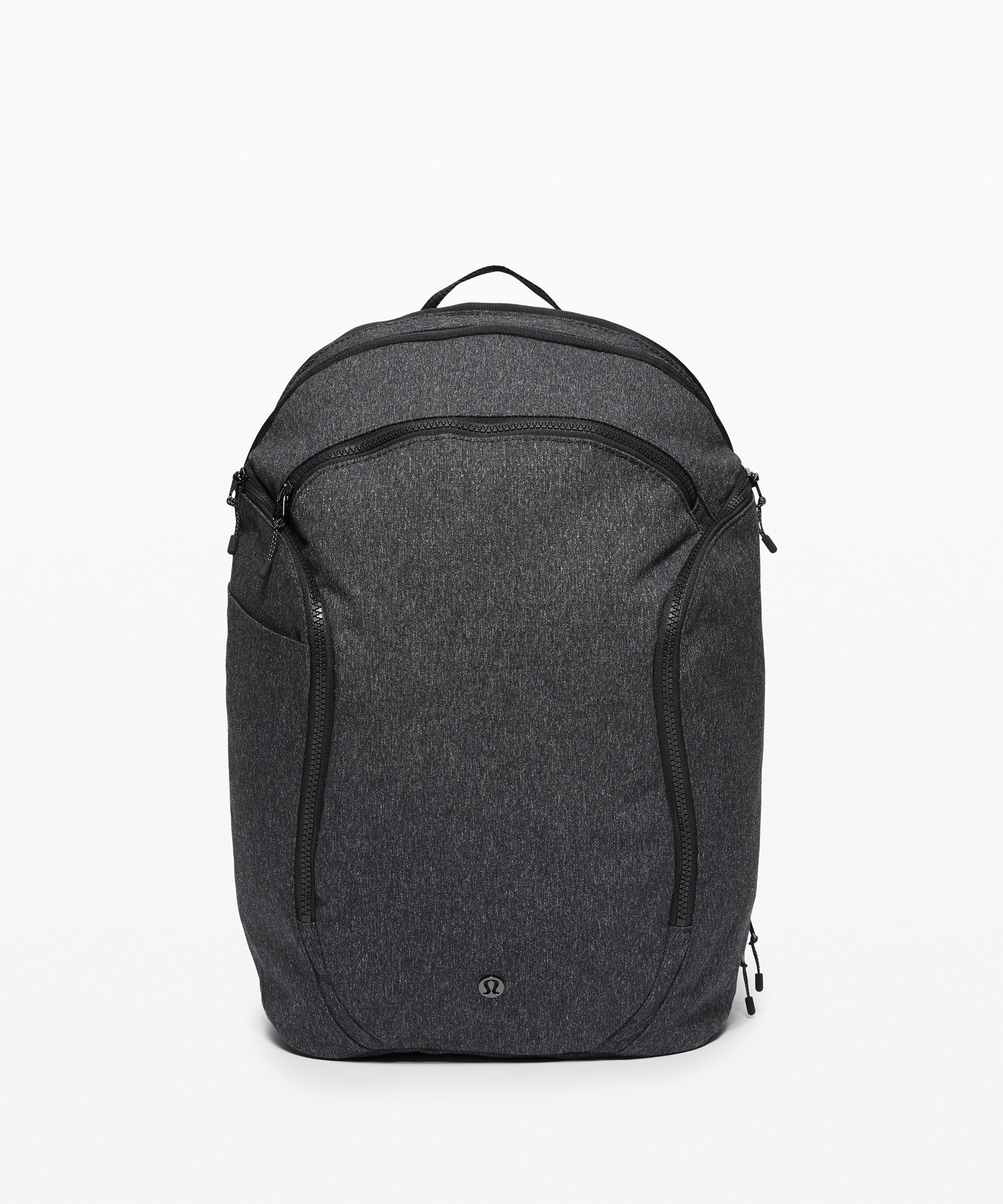 lululemon backpack as diaper bag