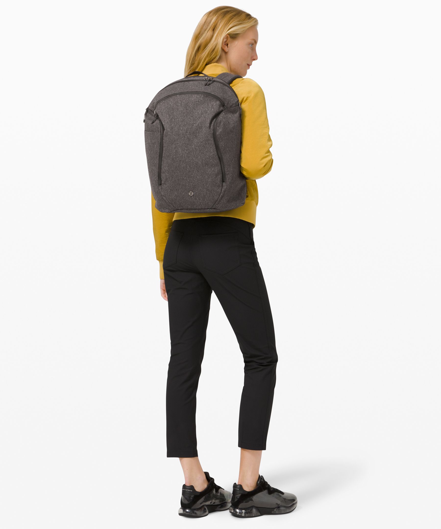 Define Backpack Bags Lululemon UK