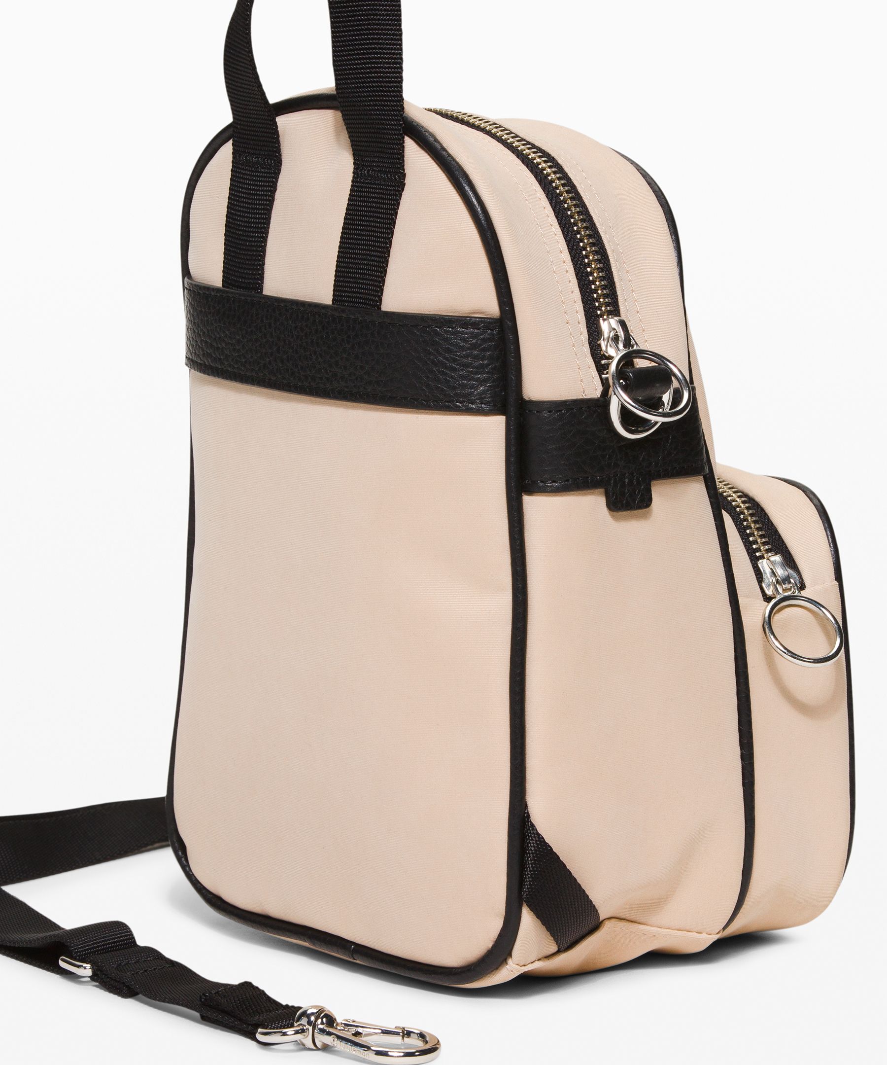 convertible backpack nz