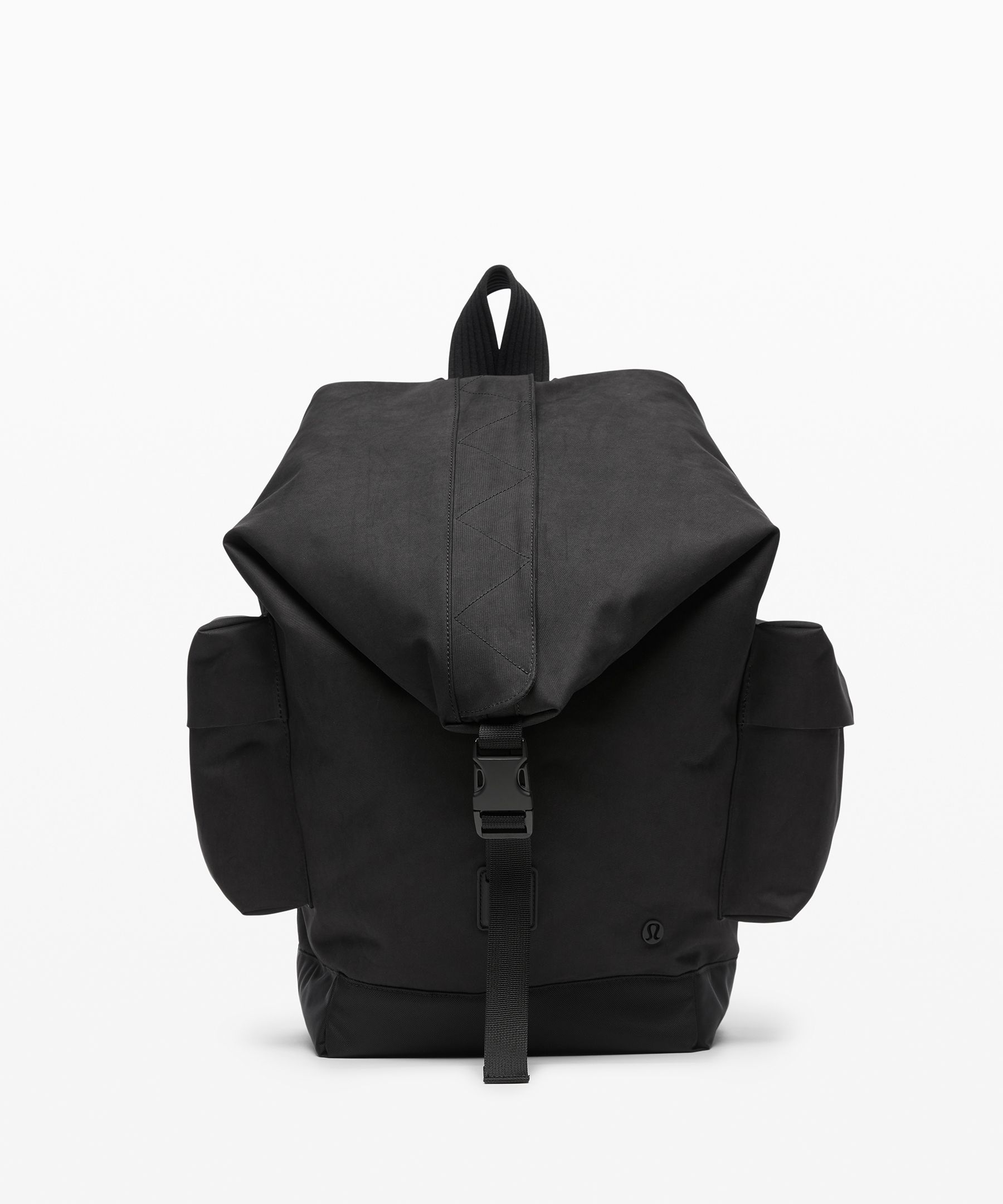 lululemon best practice backpack