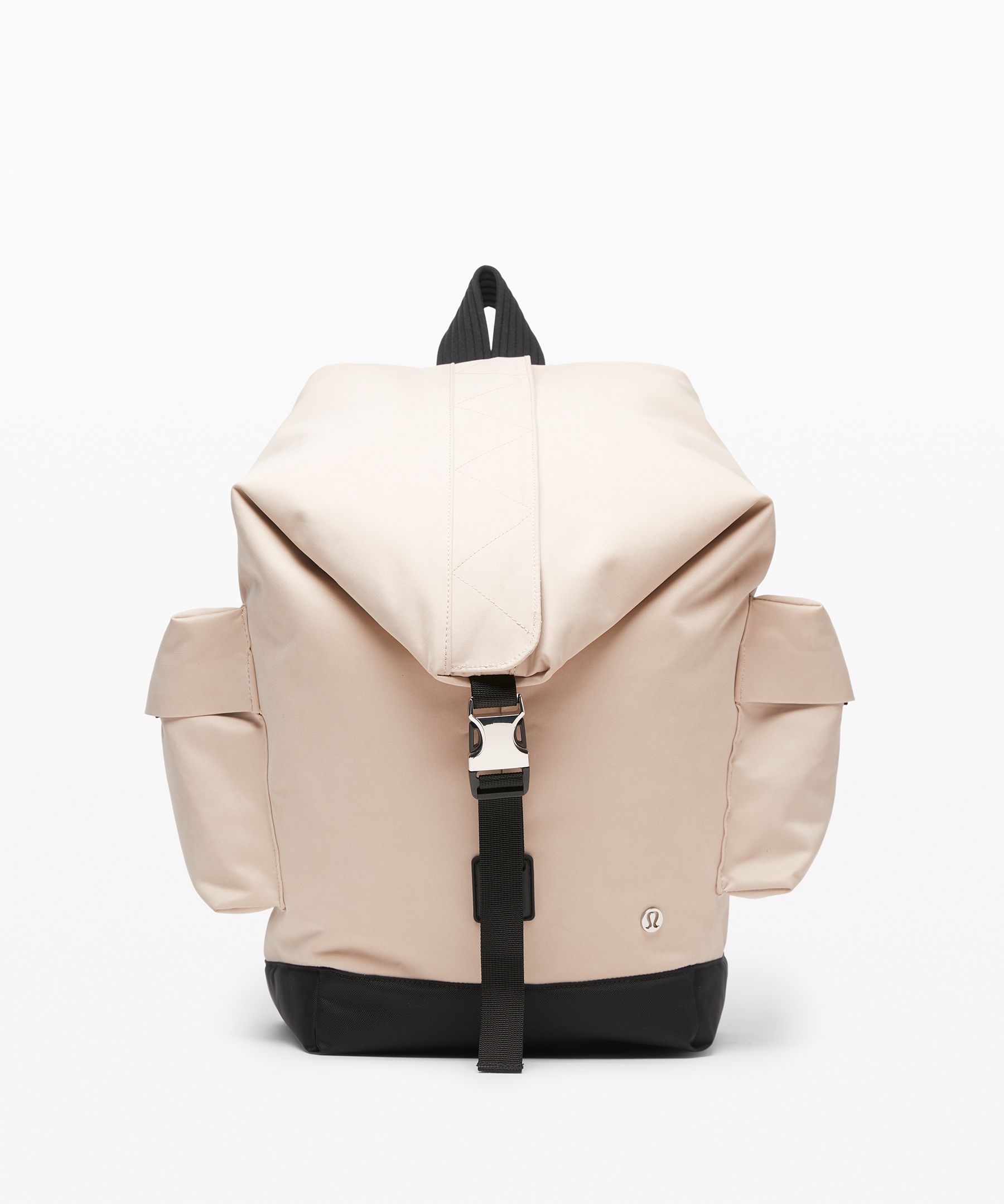 lululemon backpack uk