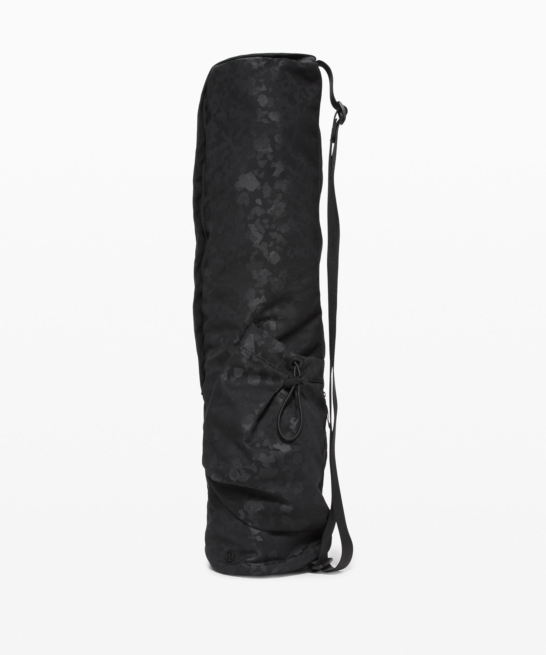 lululemon yoga bag