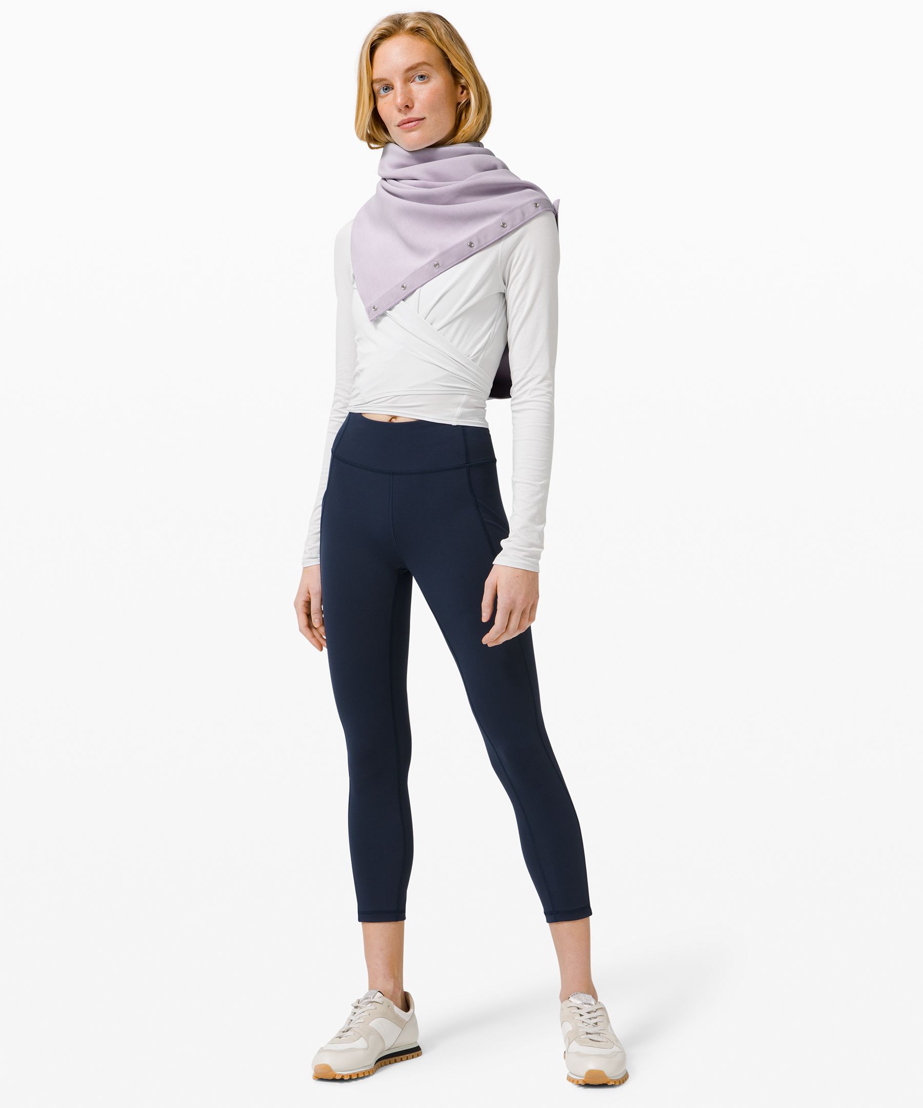 Vinyasa Scarf *Modal