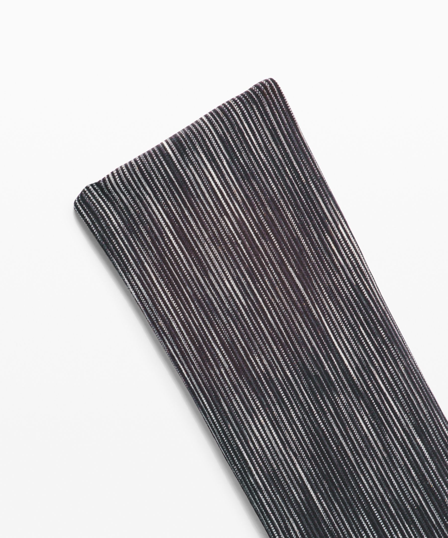 Lululemon Fringe Fighter Nulu Headband