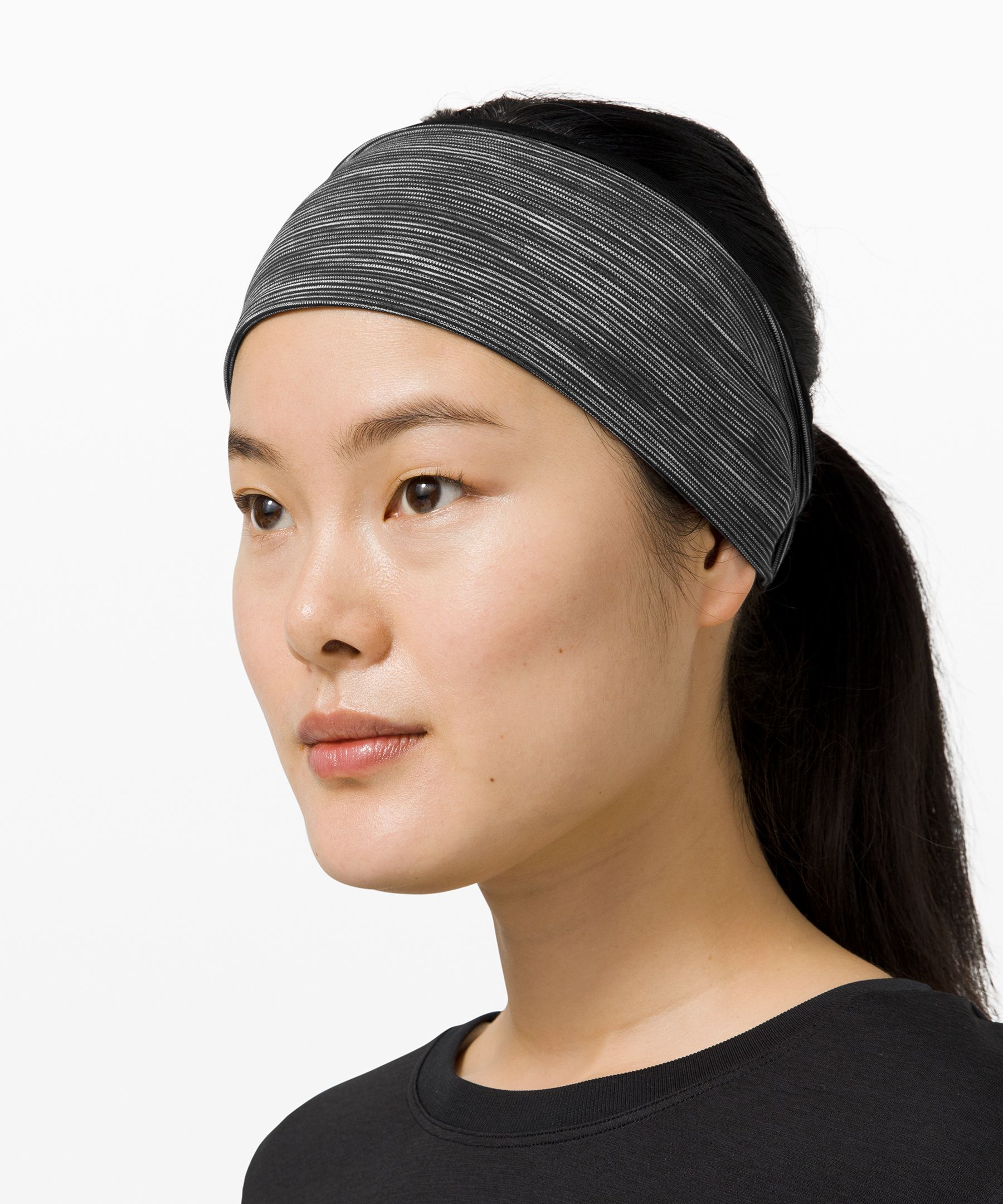 lululemon head wrap