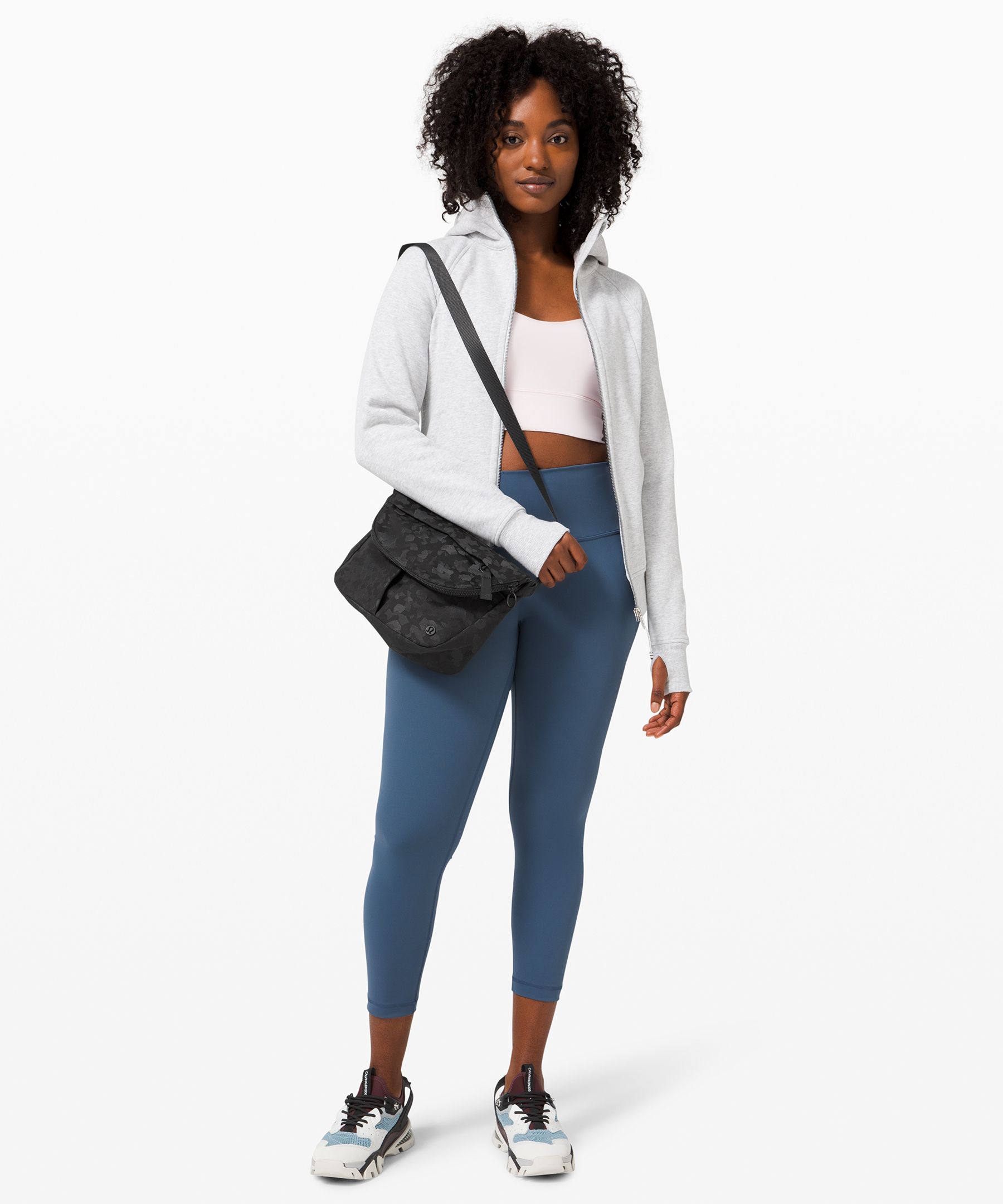 Move Over, Everywhere Belt Bag: Lululemon's All Night Festival Bag