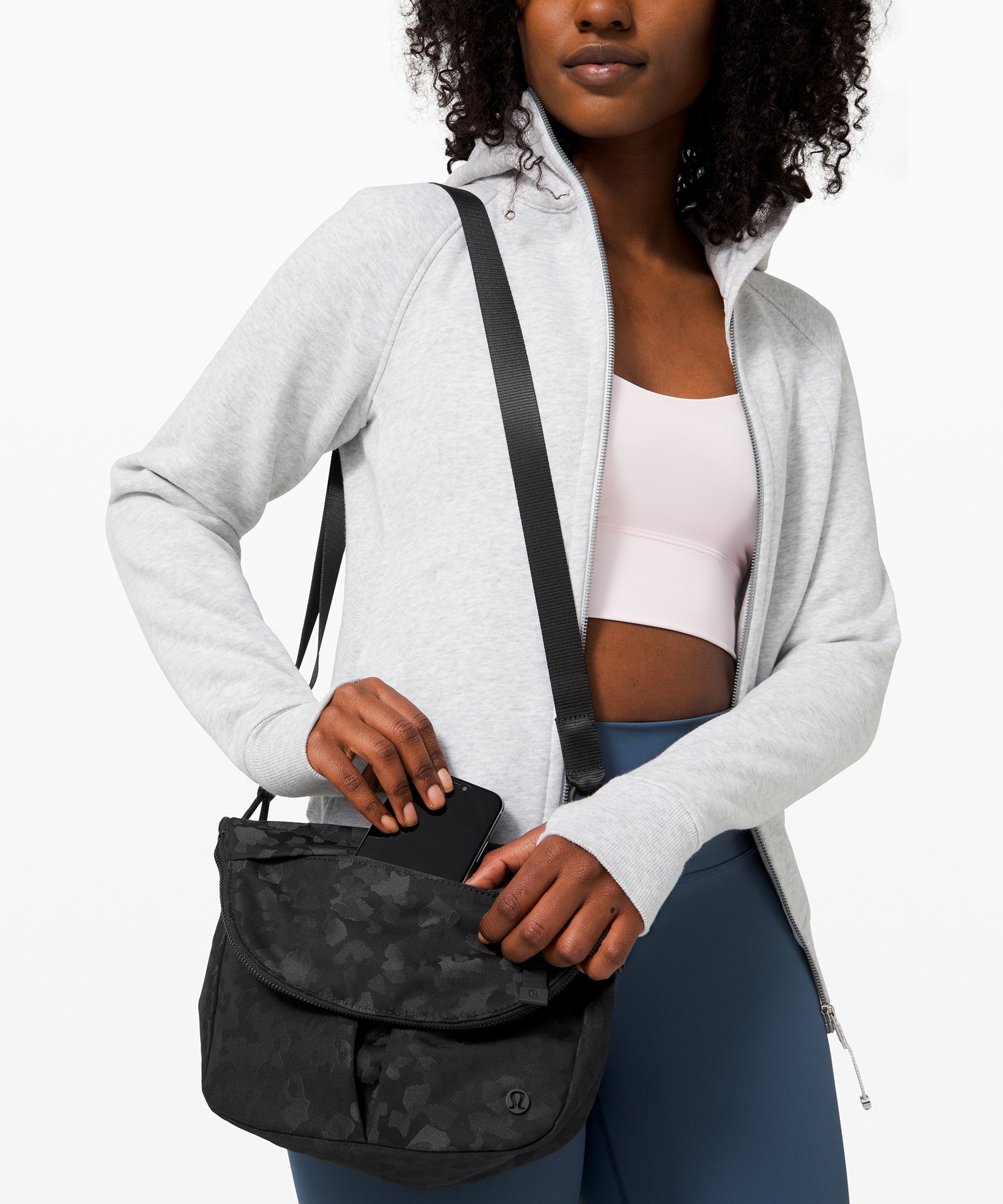 Lululemon festival bag 5l sale