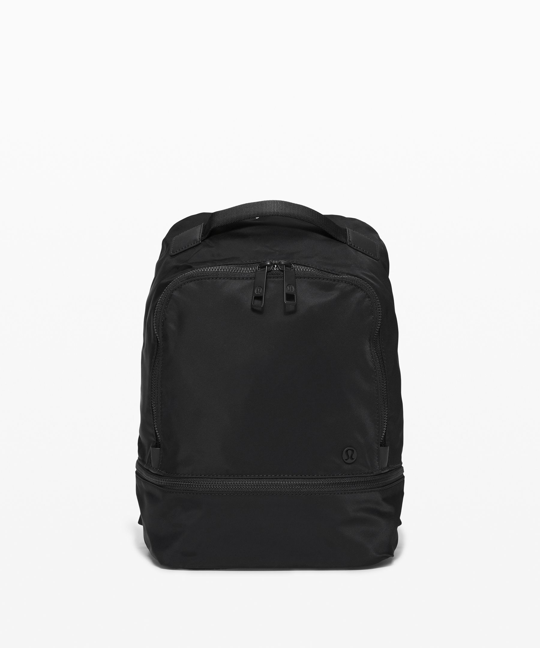 Lululemon City Adventurer Backpack Mini 10l *online Only In Black
