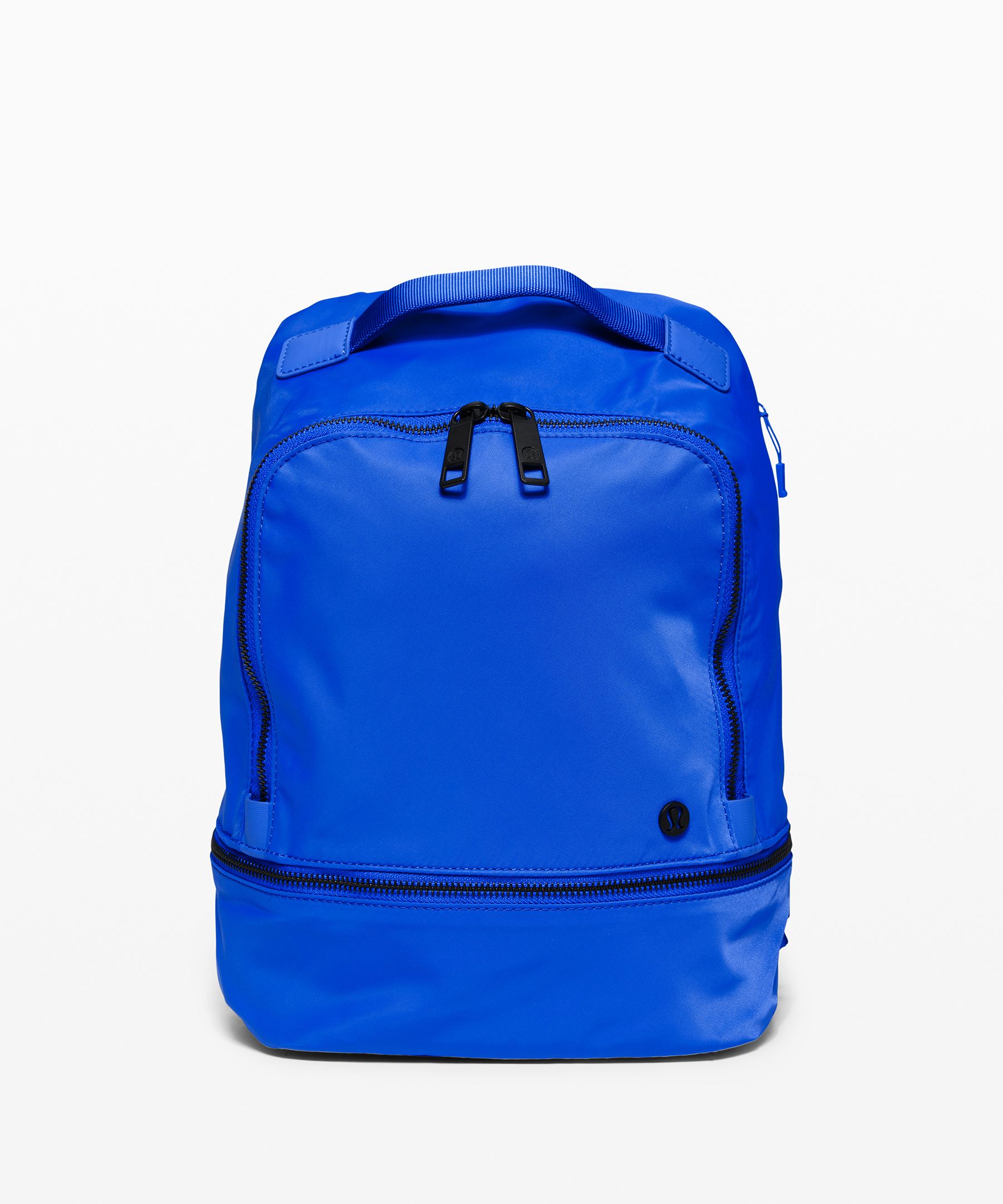 Lululemon City Adventurer Backpack *mini 10l In Wild Bluebell