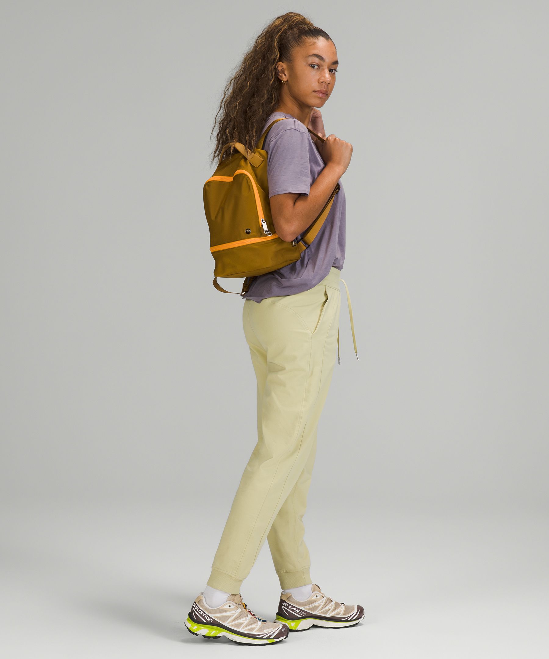 City adventurer 2025 backpack mini ii