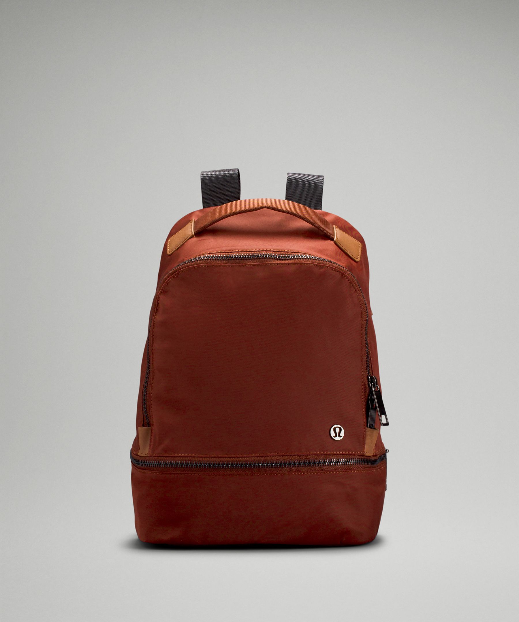 Lululemon City Adventurer Backpack Mini 10l In Date Brown