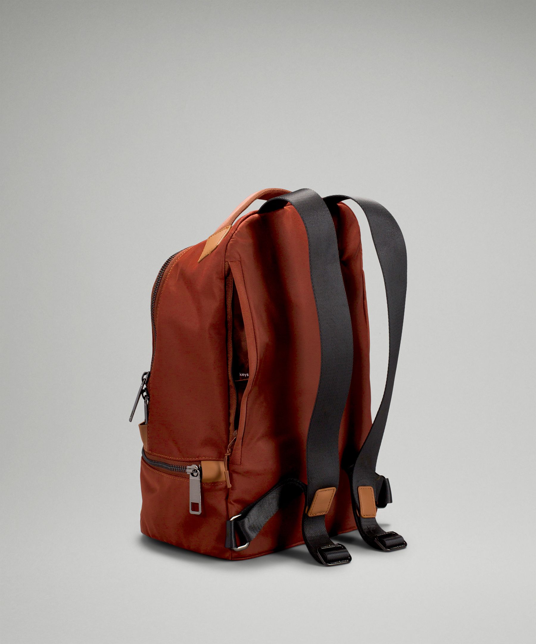 Lululemon mini discount city adventurer backpack