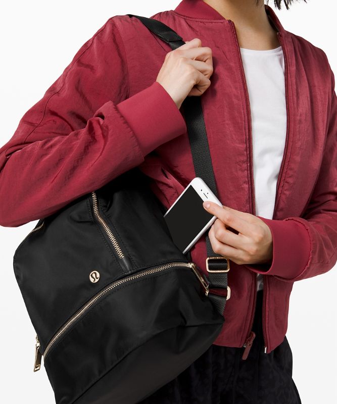City Adventurer Backpack Mini 10L *Online Only
