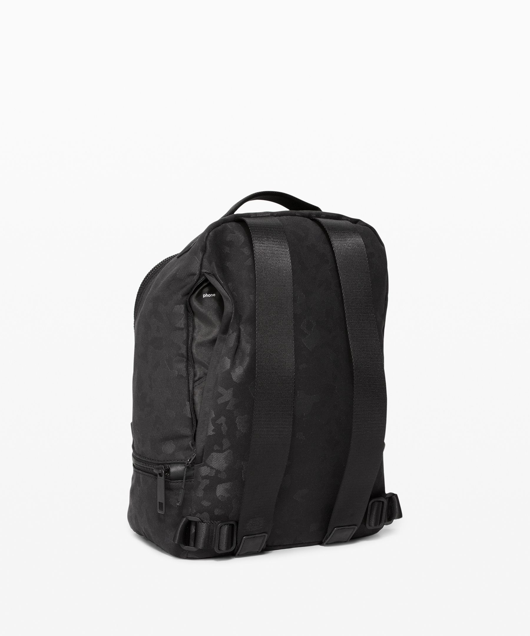 Lululemon mini city adventurer backpack hot sale