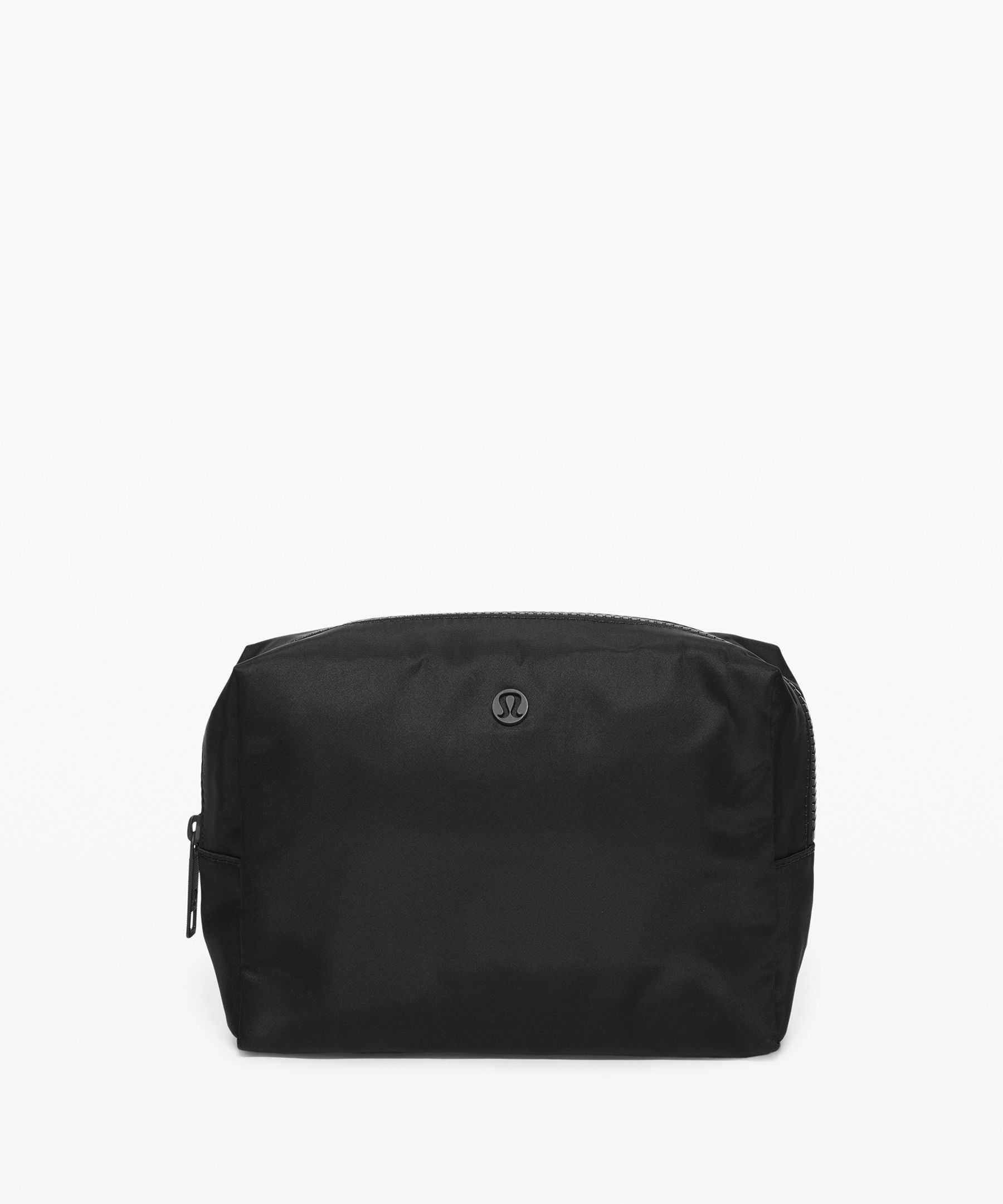 Lululemon All Your Small Things Pouch *mini 2l In Black