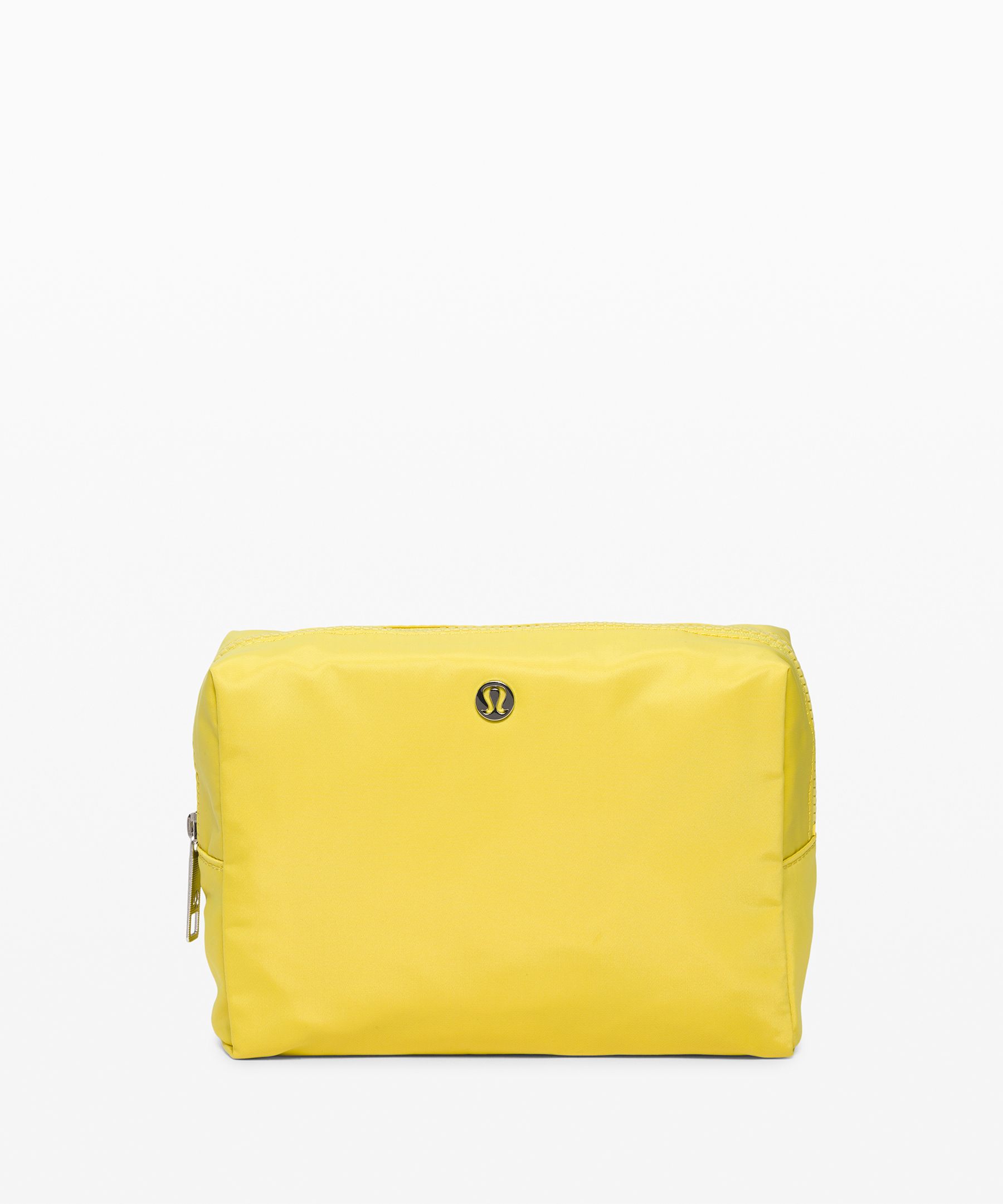 Lululemon All Your Small Things Pouch *4l In Soleil