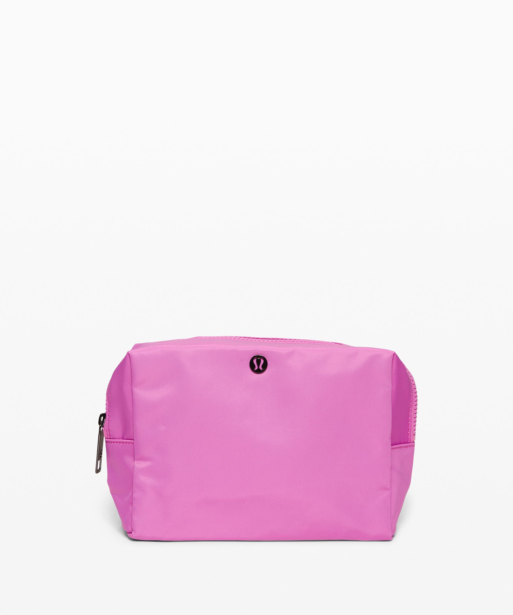 Lululemon All Your Small Things Pouch *4l In Magenta Glow