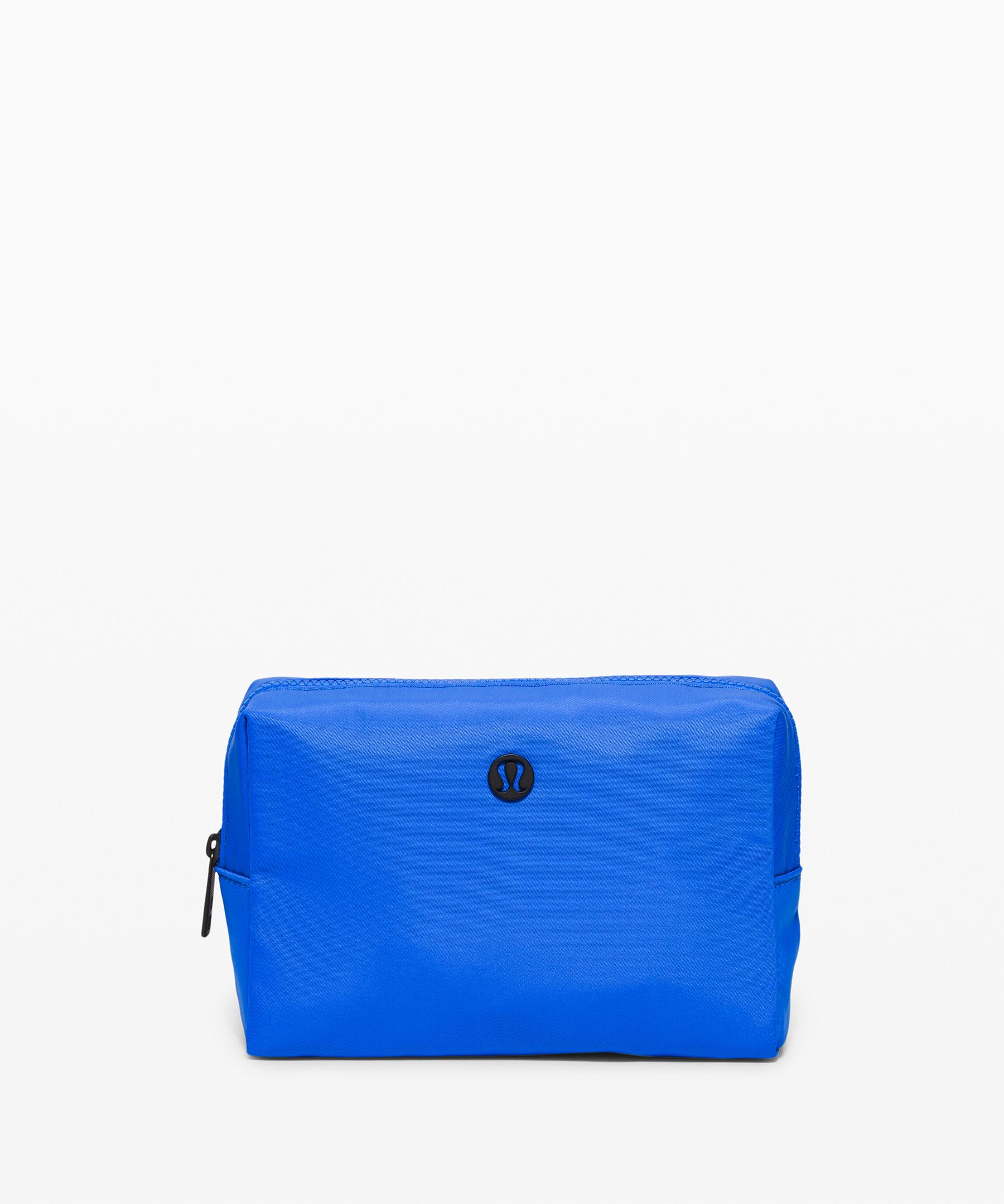 Lululemon All Your Small Things Pouch *2l Mini In Wild Bluebell