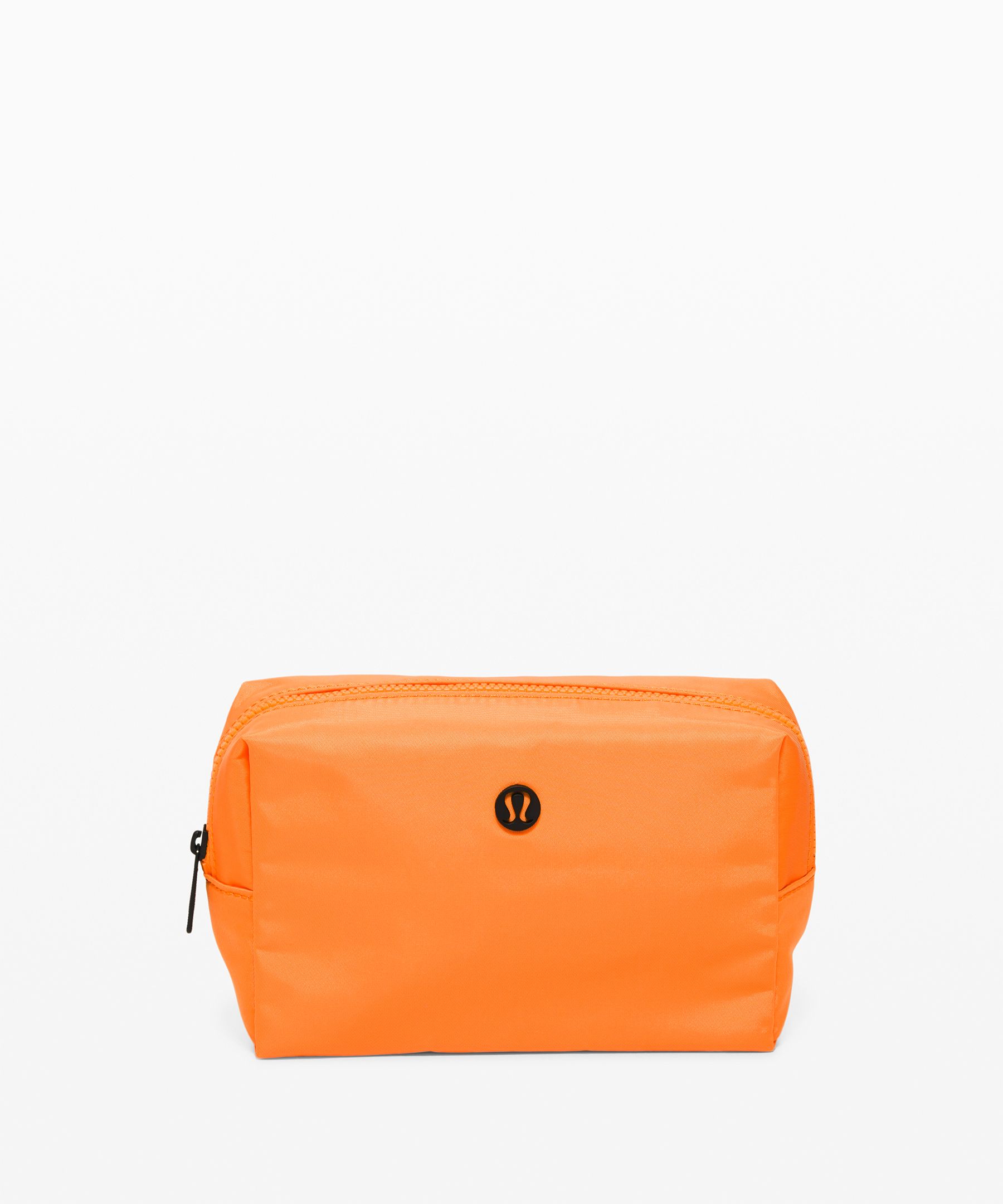 Lululemon All Your Small Things Pouch *mini 2l In Tiger