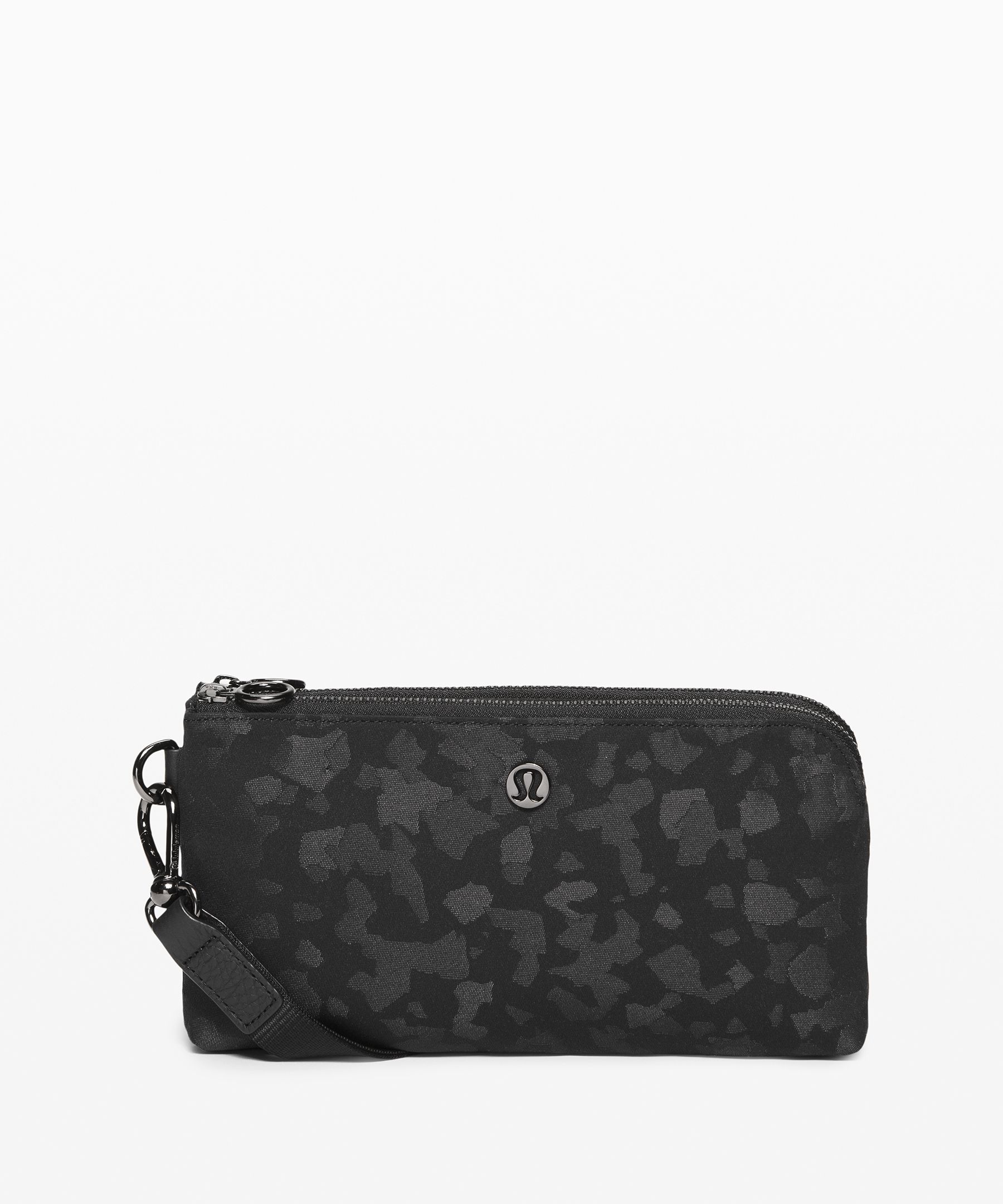 Lululemon Now And Always Pouch In Multi