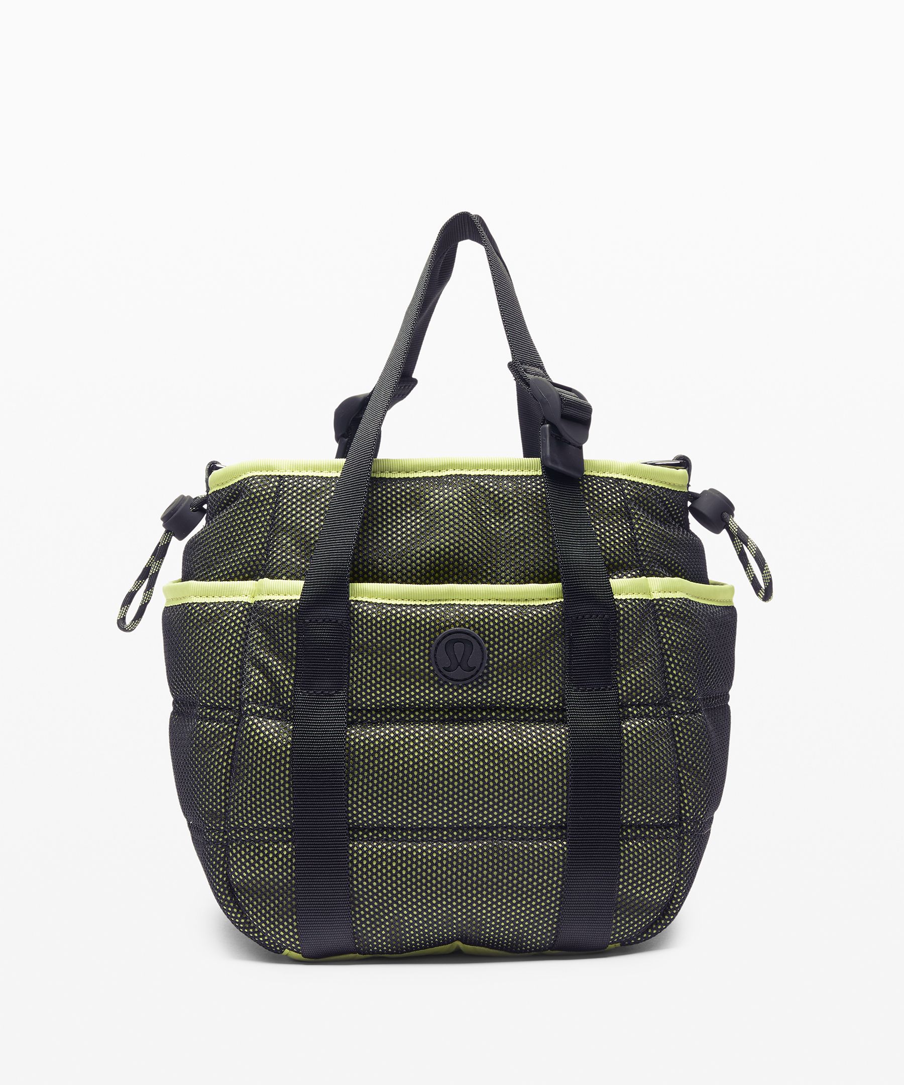 lululemon bucket bag