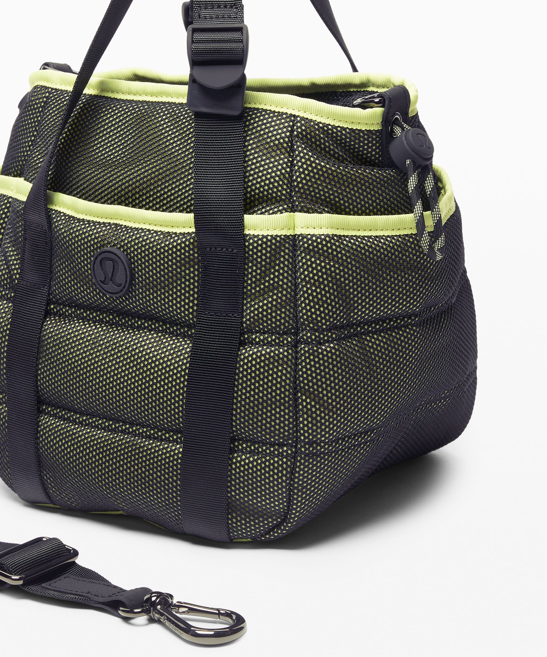 Lululemon bucket bag sale