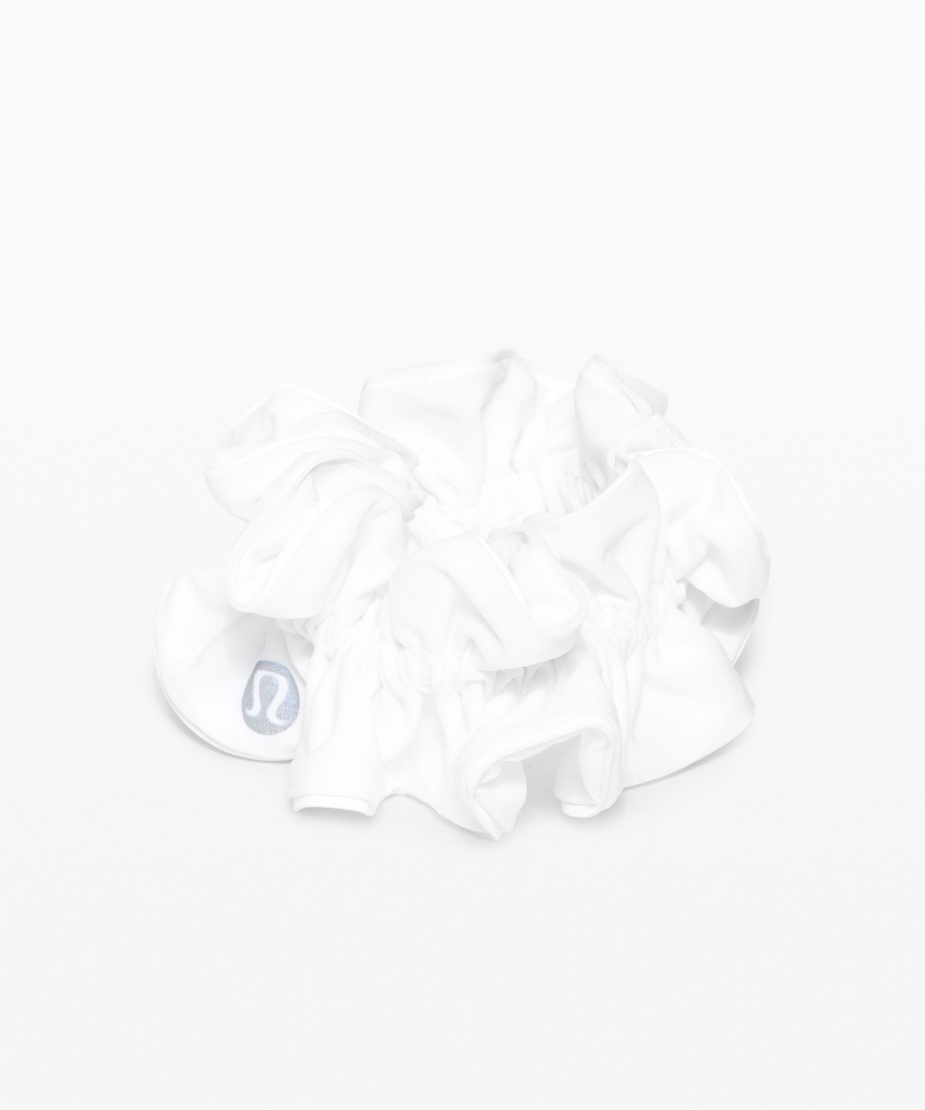 lululemon scrunchie price