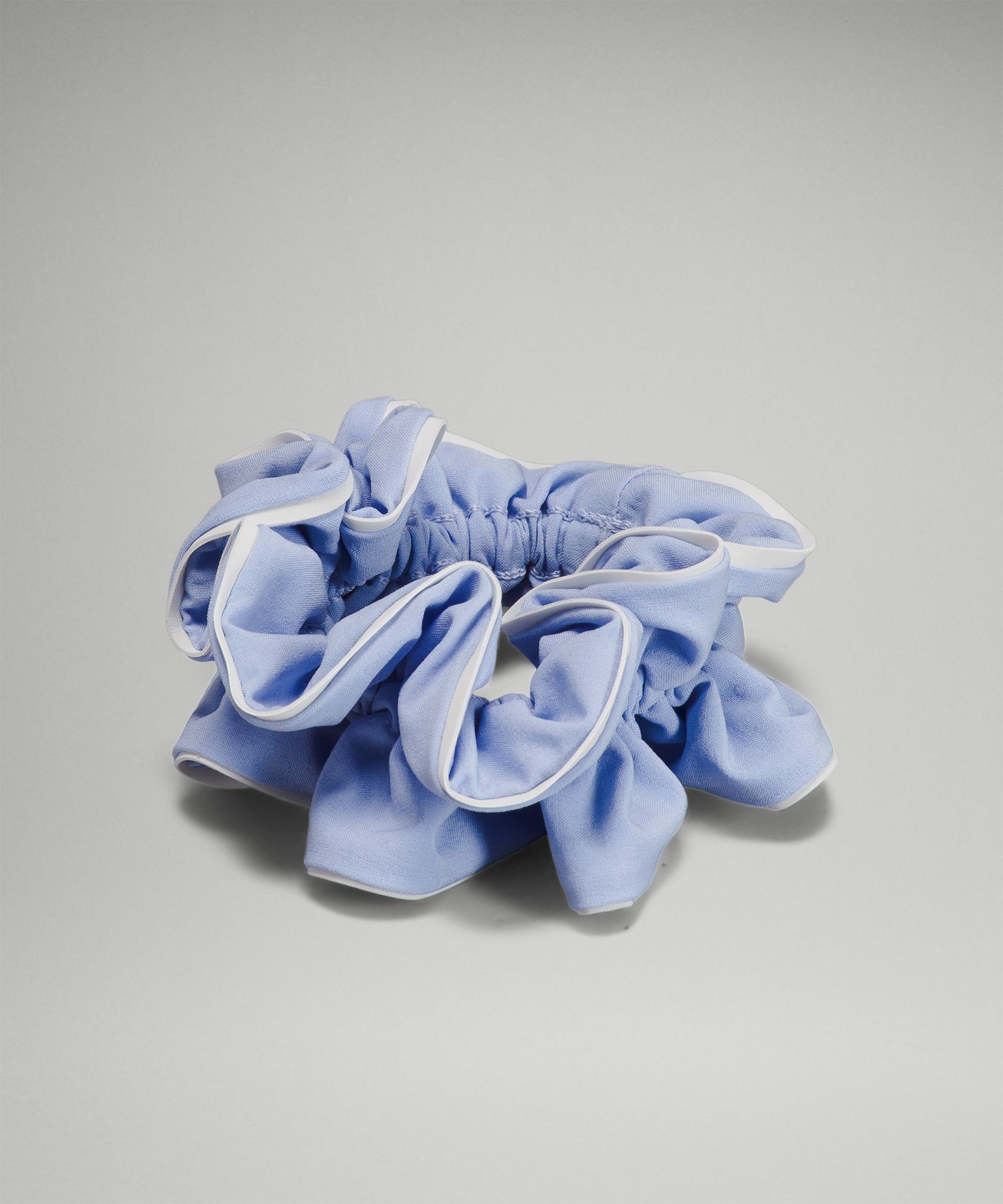 Lululemon Light Locks Scrunchie
