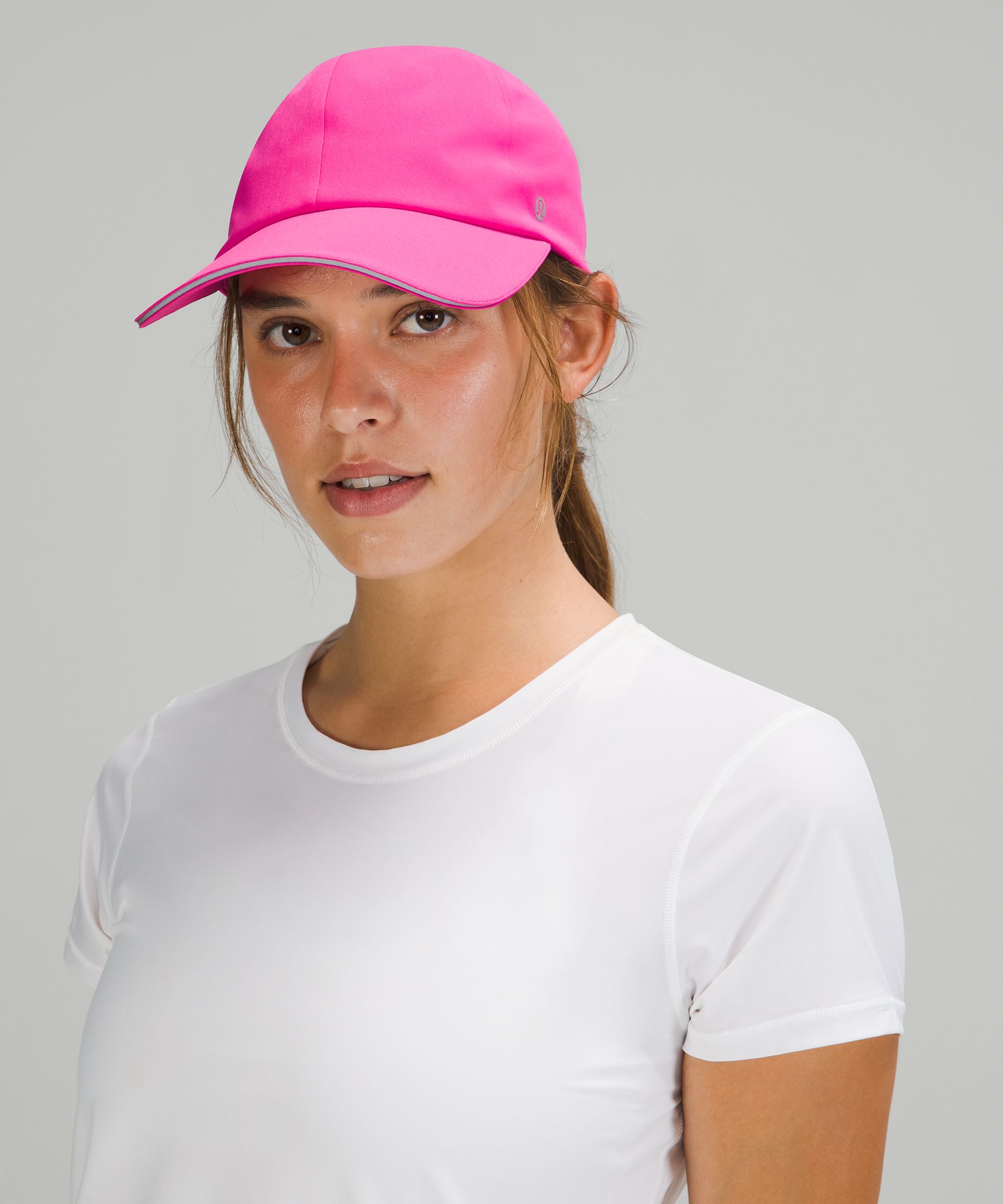 Women's Fast and Free Running Hat, Women's Hats