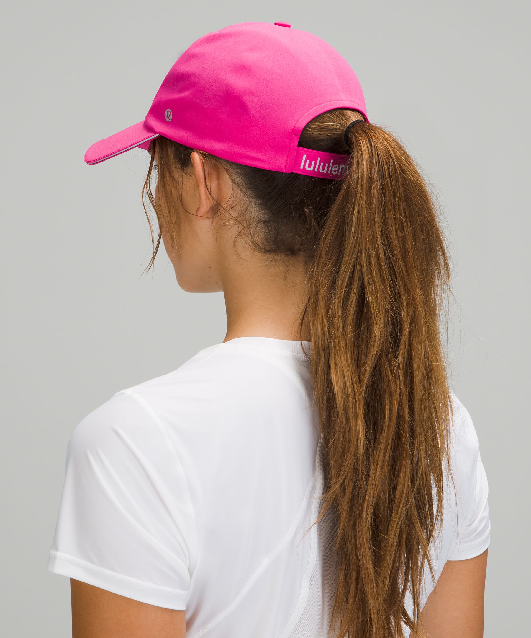 Lululemon Fast And Free Hat Dupe