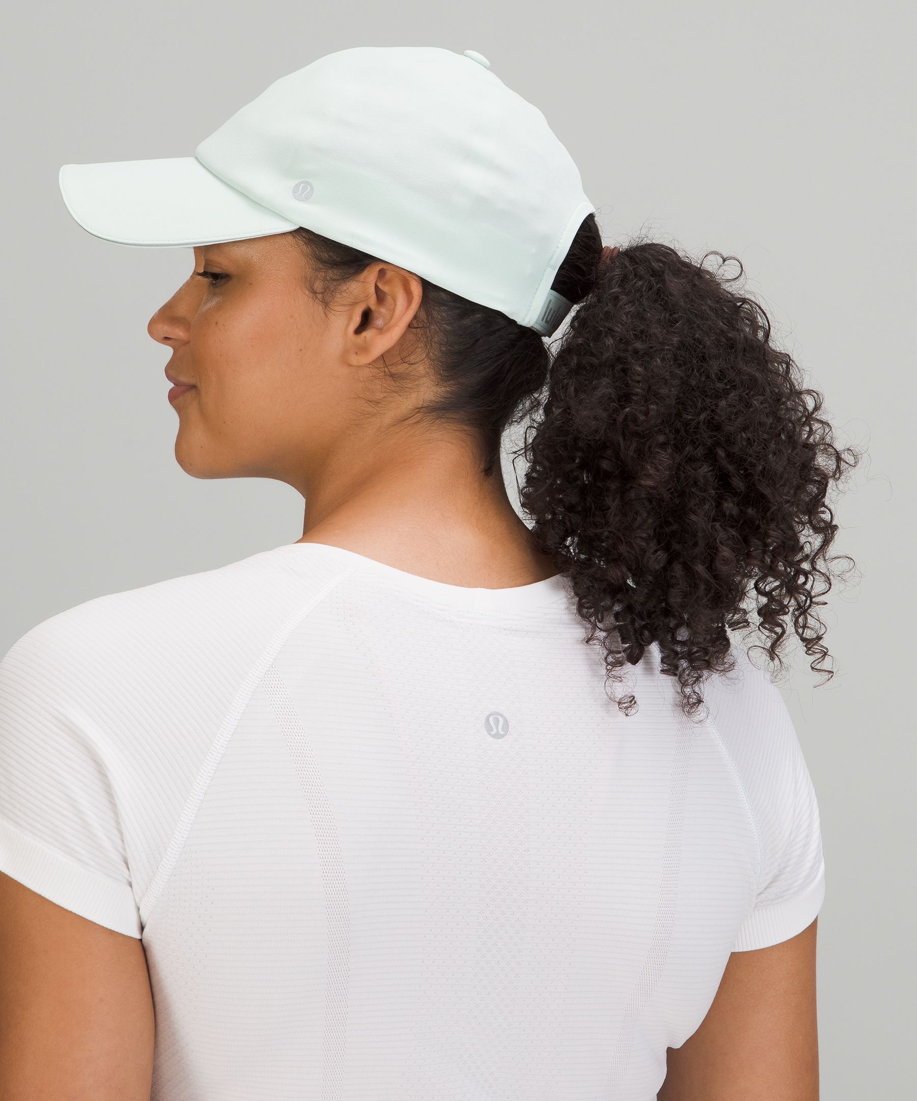 Women's Fast and Free Running Hat Hats Lululemon HK