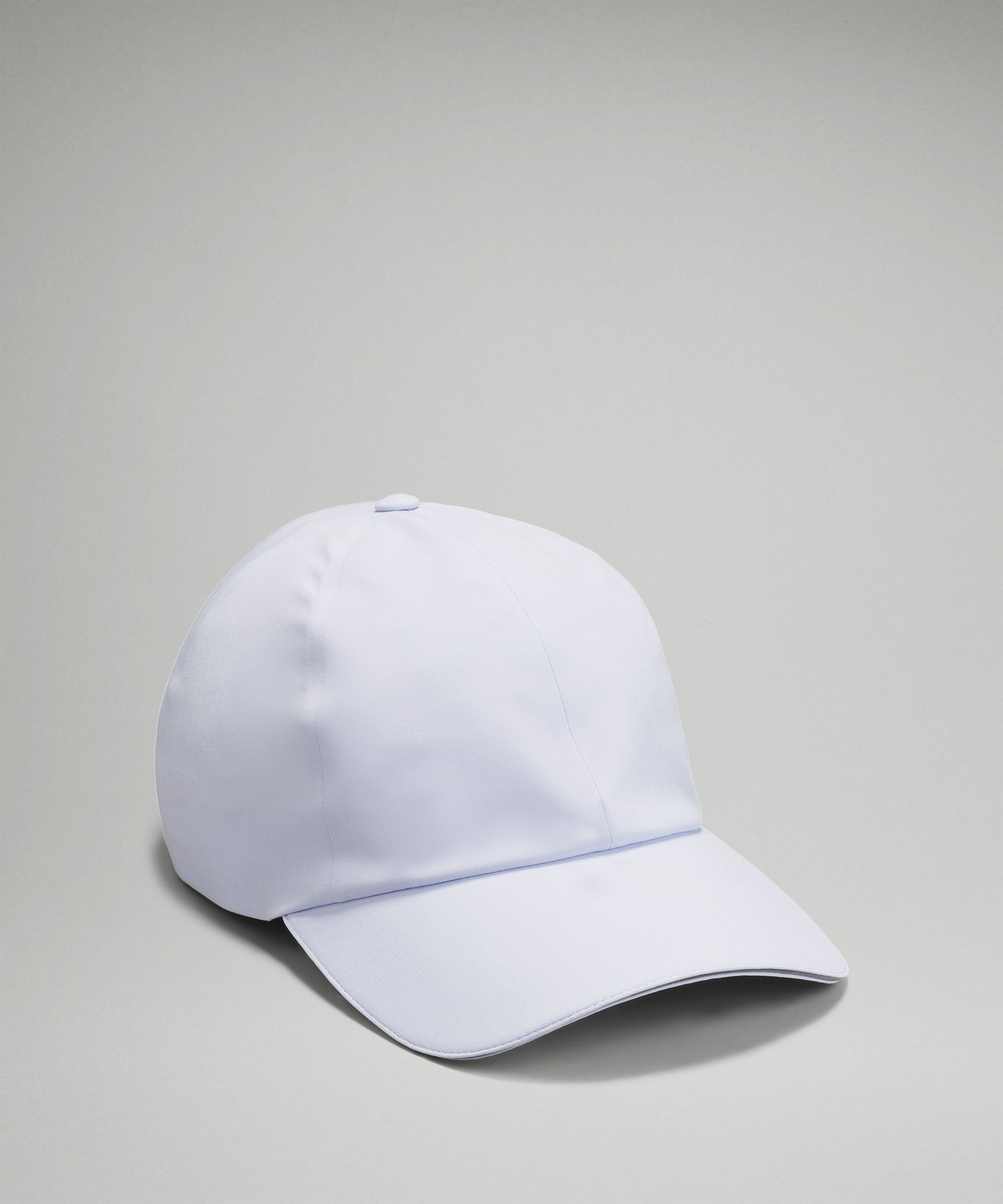 Lululemon Women's Fast And Free Running Hat In Pastel Blue