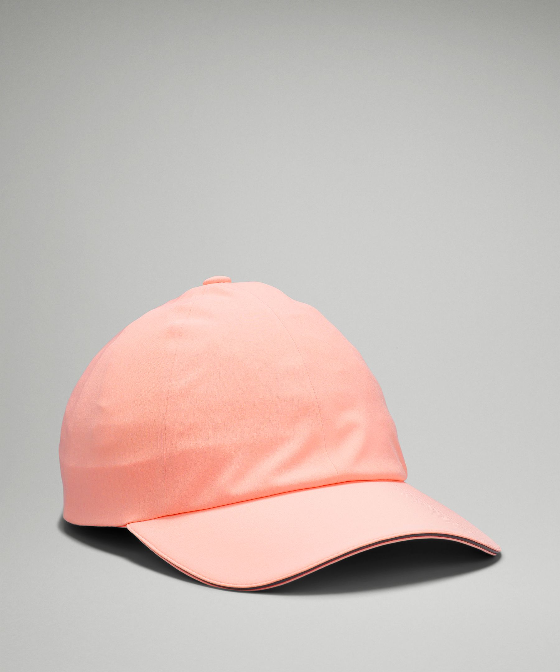 Lululemon Fast and Free Running Hat - Pink