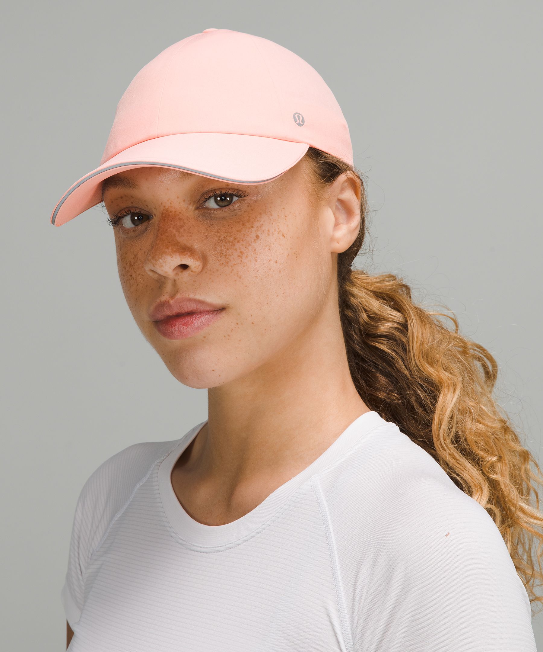 women's athletic hats