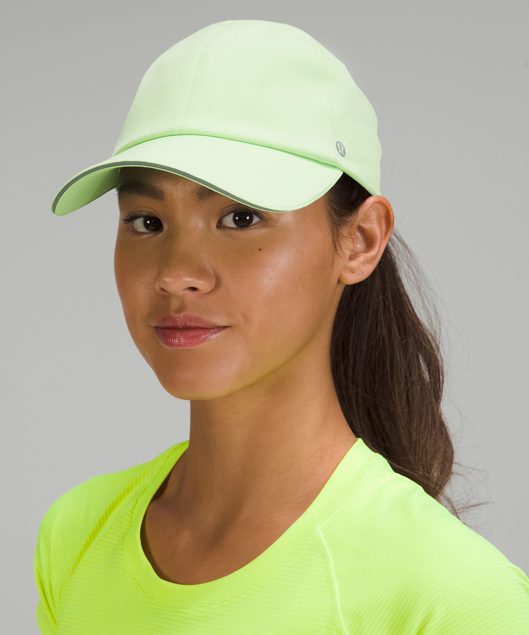 Women's Fast and Free Running Hat Hats Lululemon UK