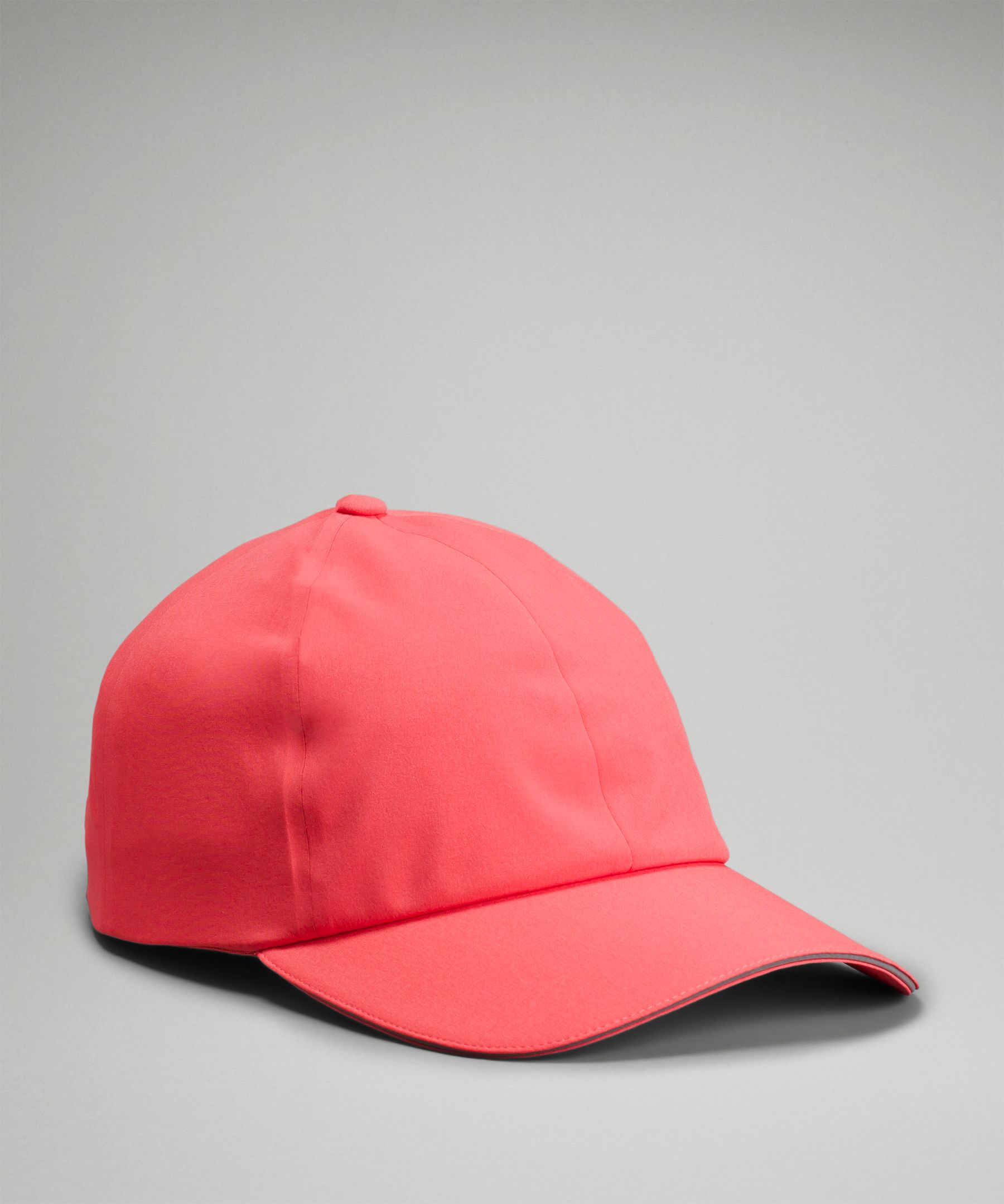 RED BASEBALL CAP