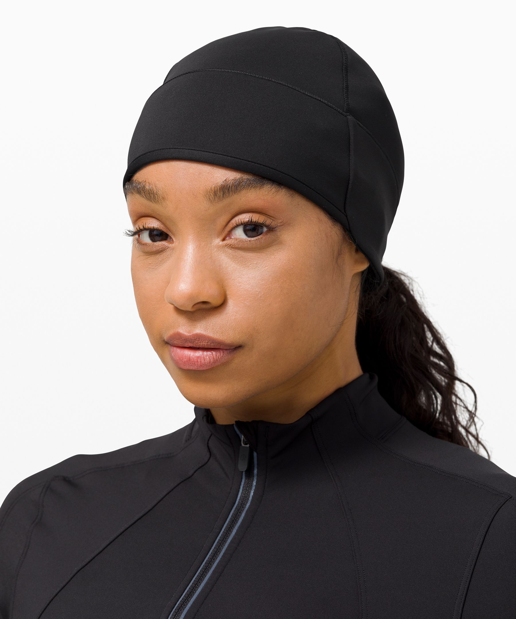 Lululemon all for it beanie on sale