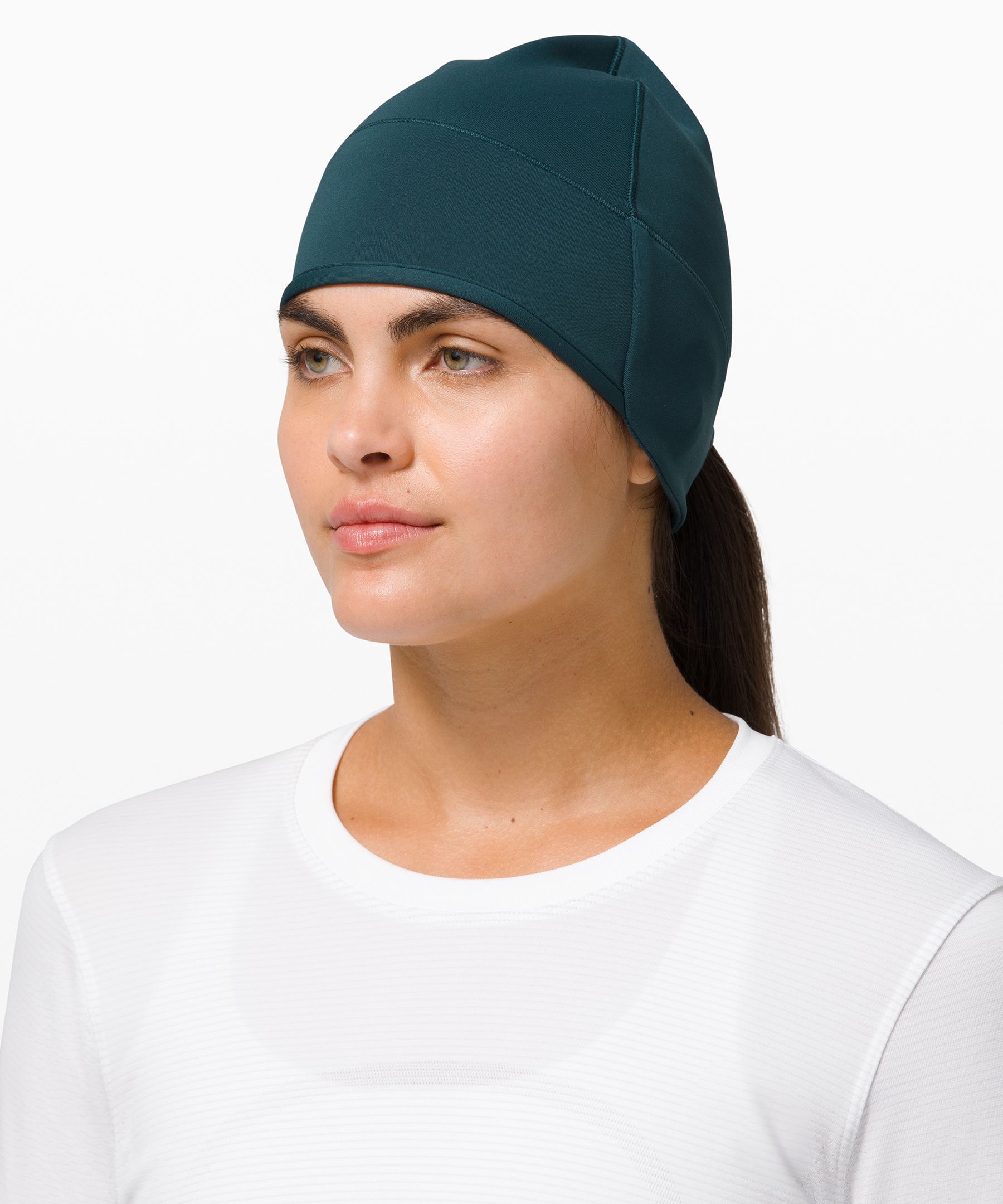 Lululemon all for store it beanie