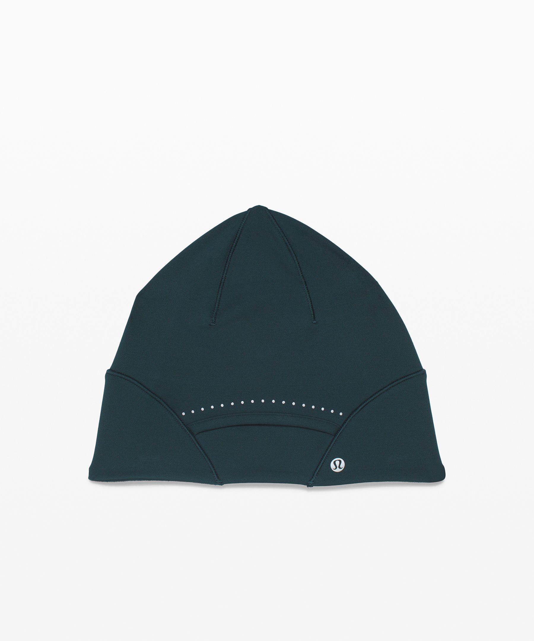 Lululemon Run for It All Beanie